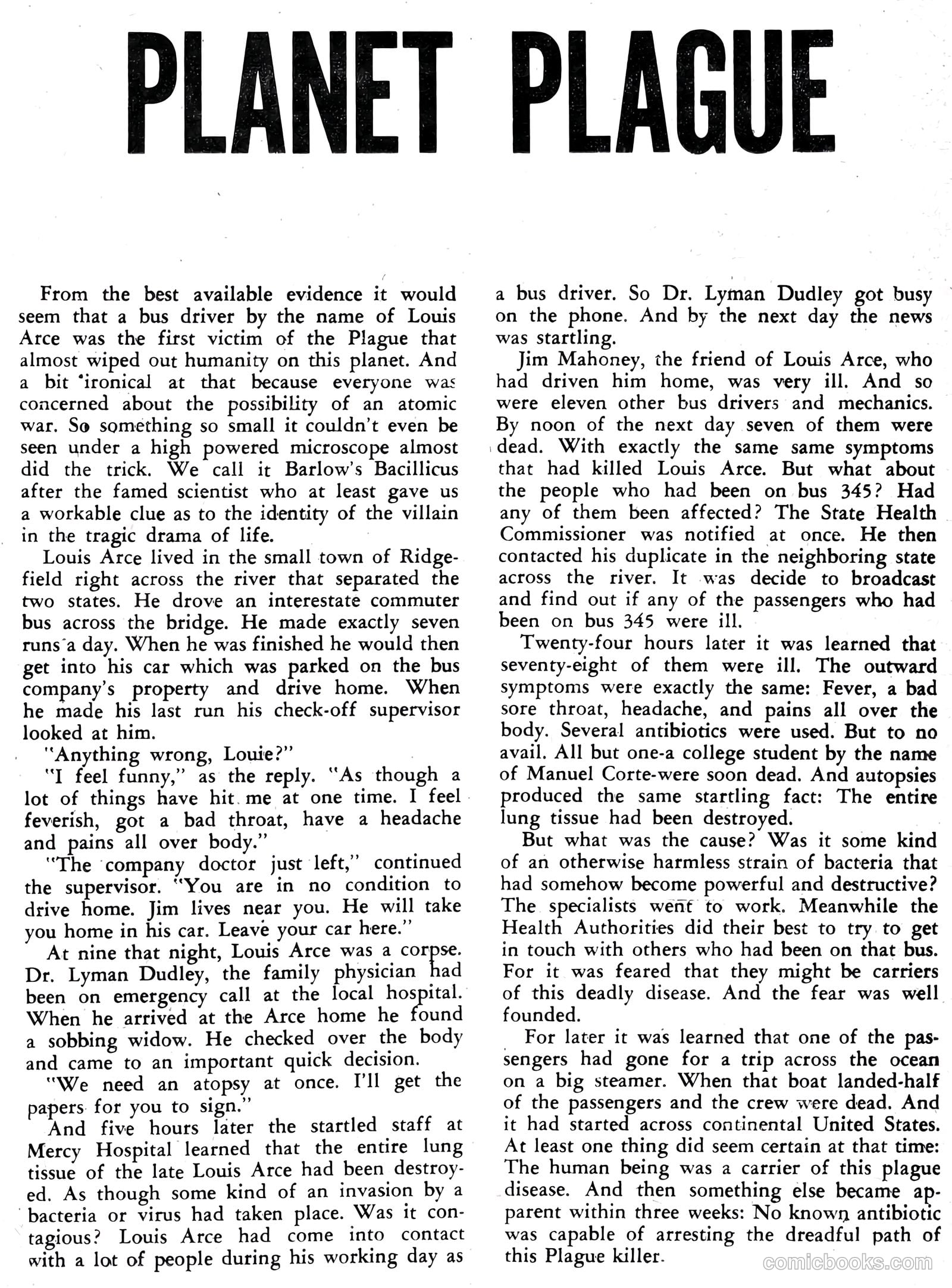 Sue and Sally Smith, Flying Nurses #54 — page 19 of 36