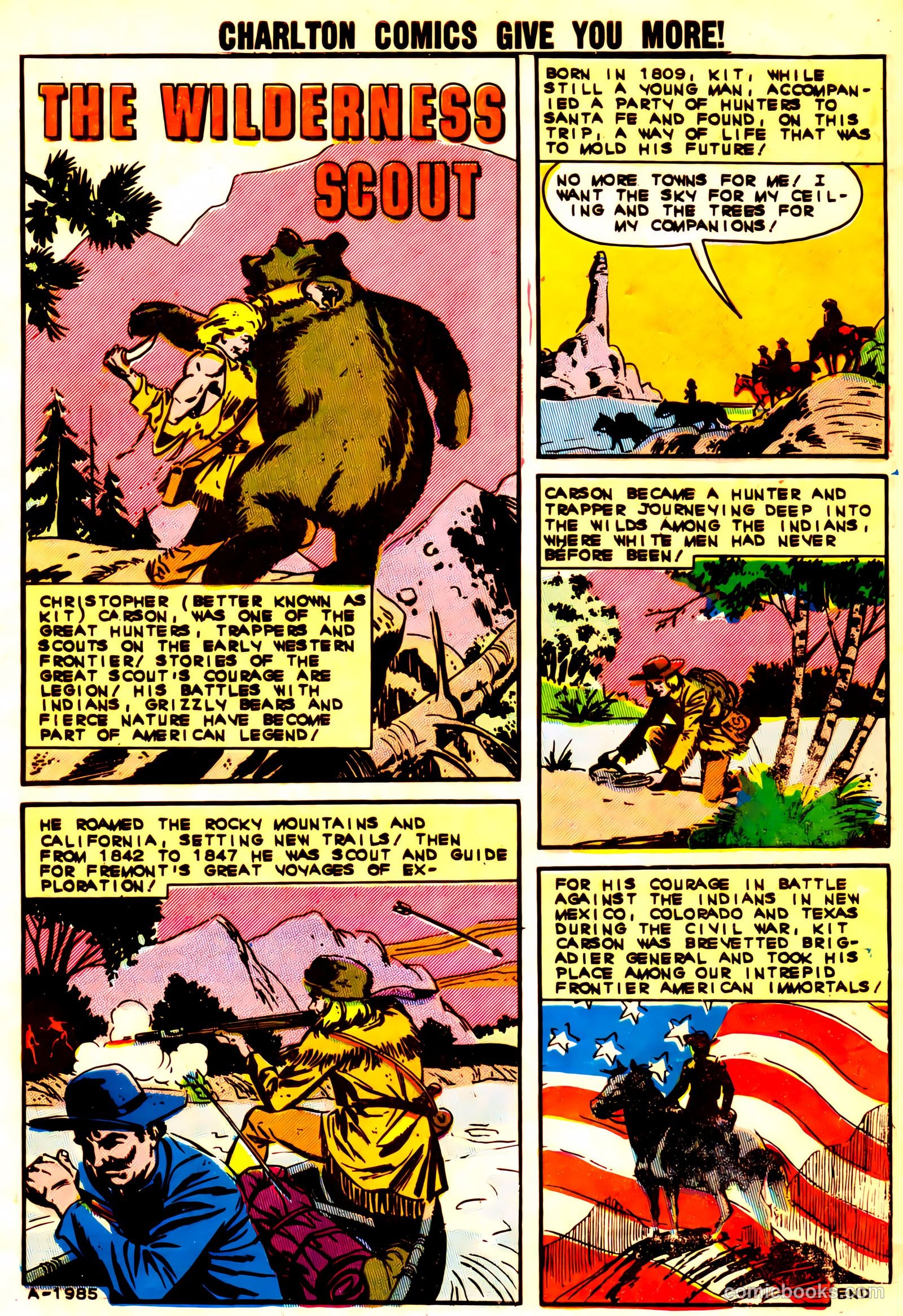 Sue and Sally Smith, Flying Nurses #54 — page 33 of 36