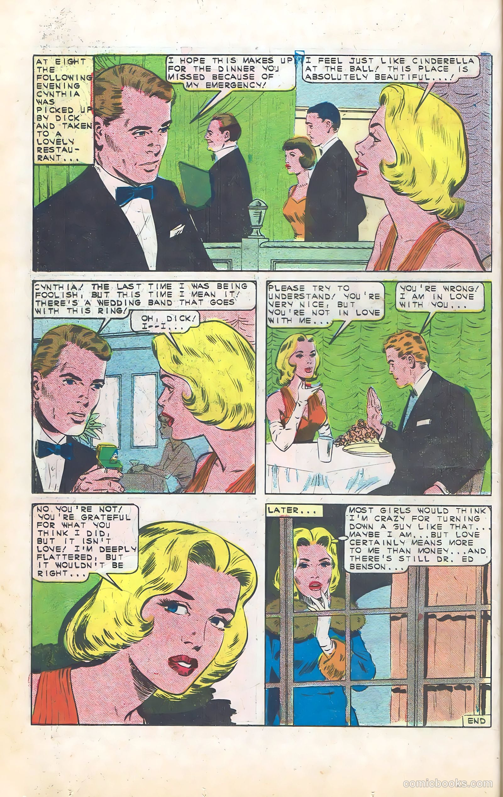 Summer Love #47 — page 24 of 68
