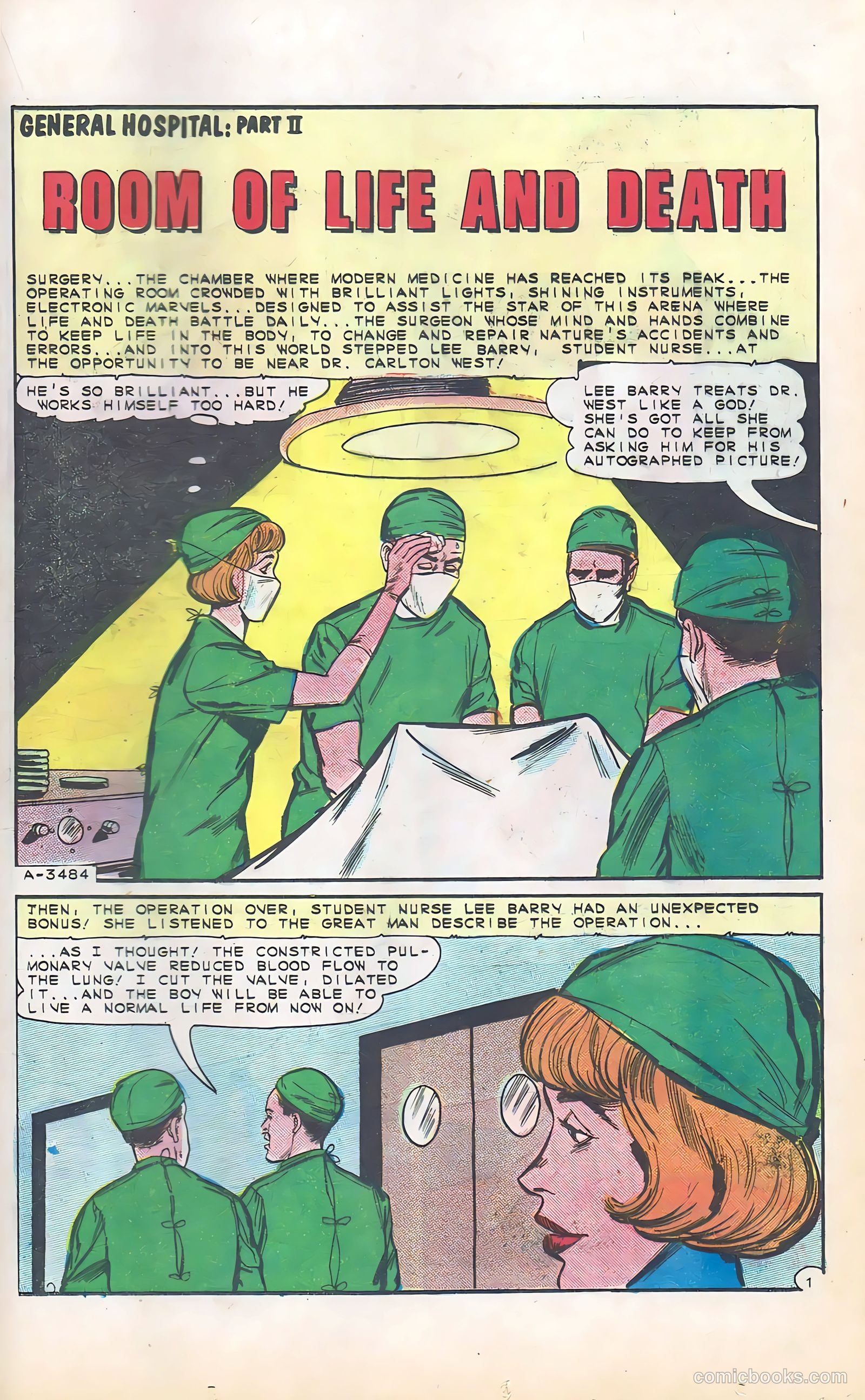 Summer Love #47 — page 25 of 68