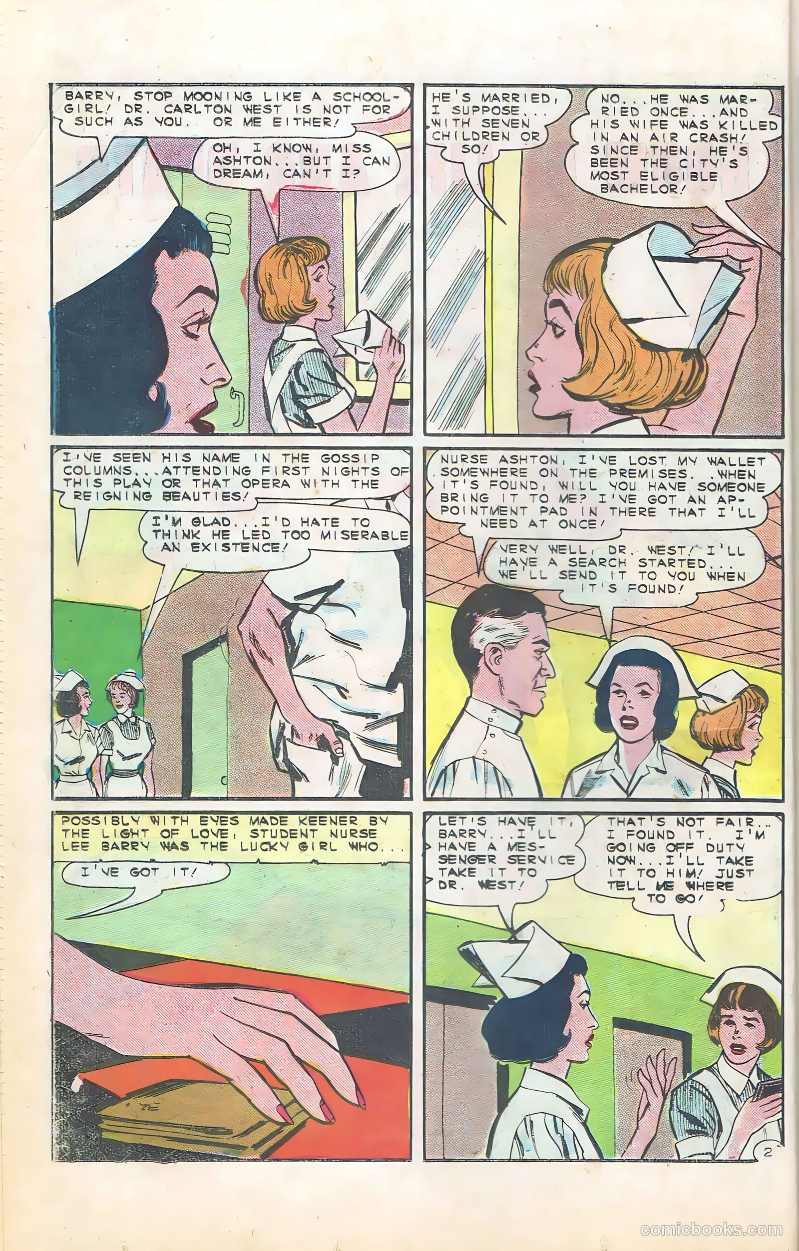 Summer Love #47 — page 26 of 68