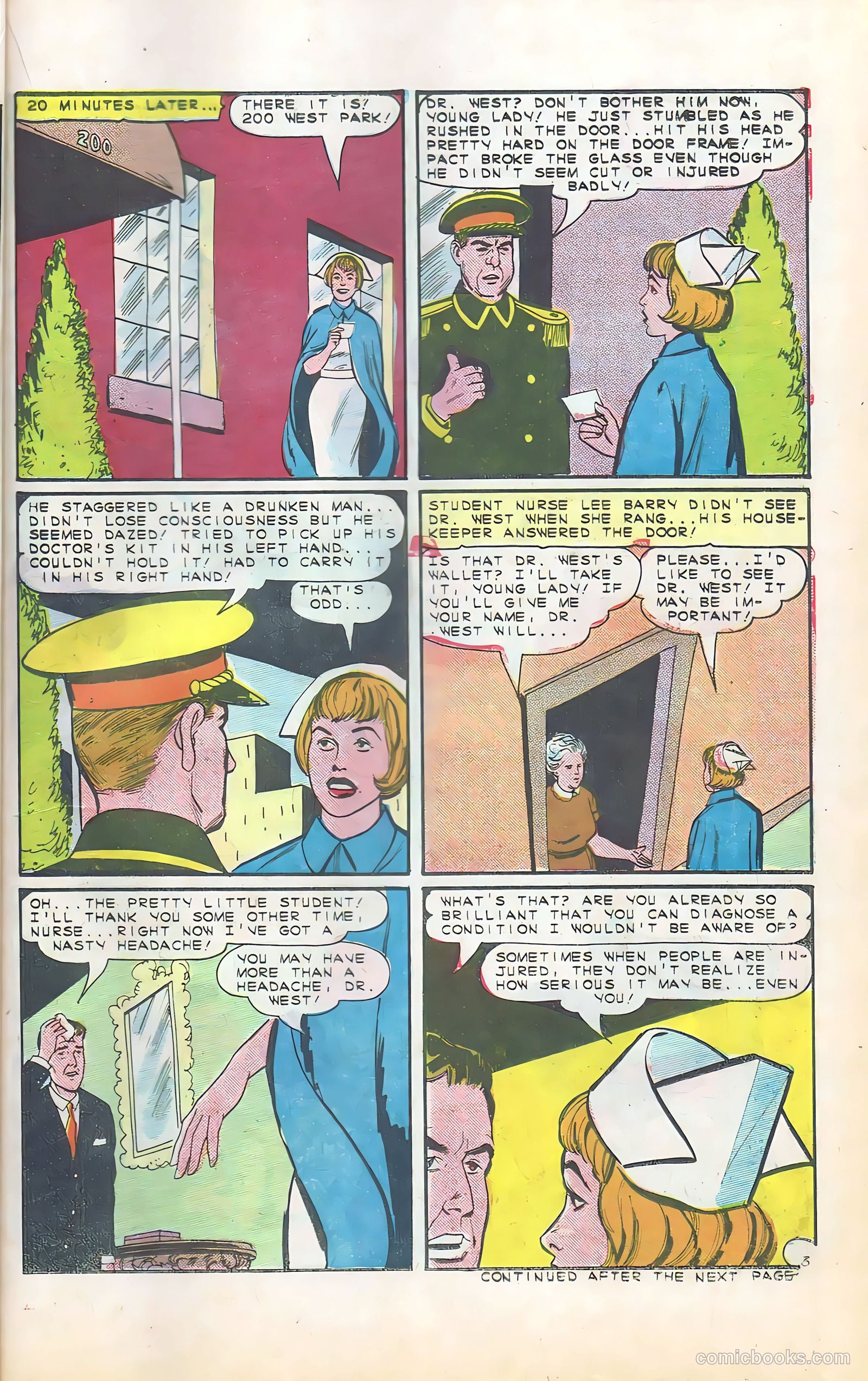 Summer Love #47 — page 27 of 68