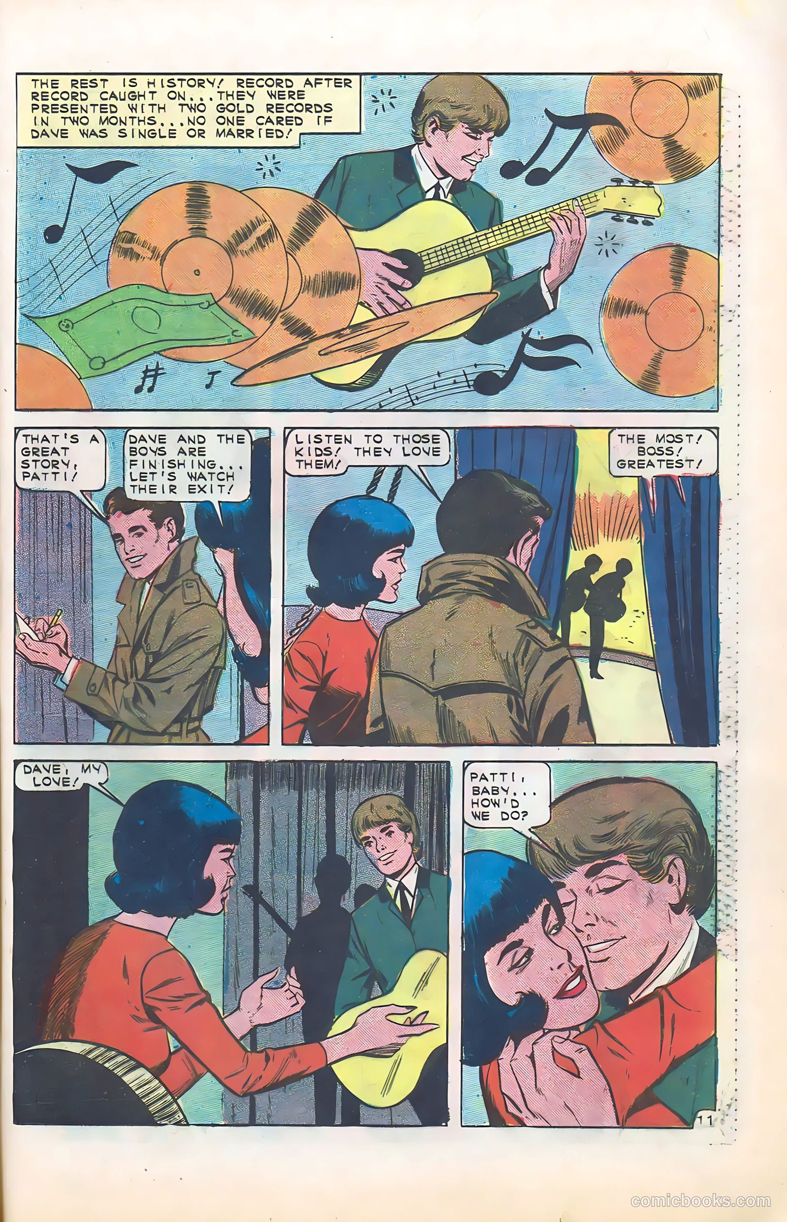 Summer Love #47 — page 47 of 68