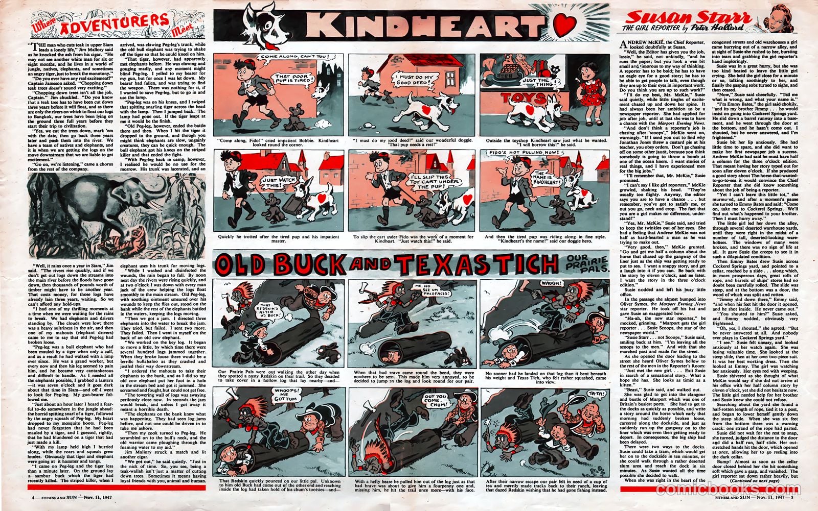 Sun #1 — page 4 of 7