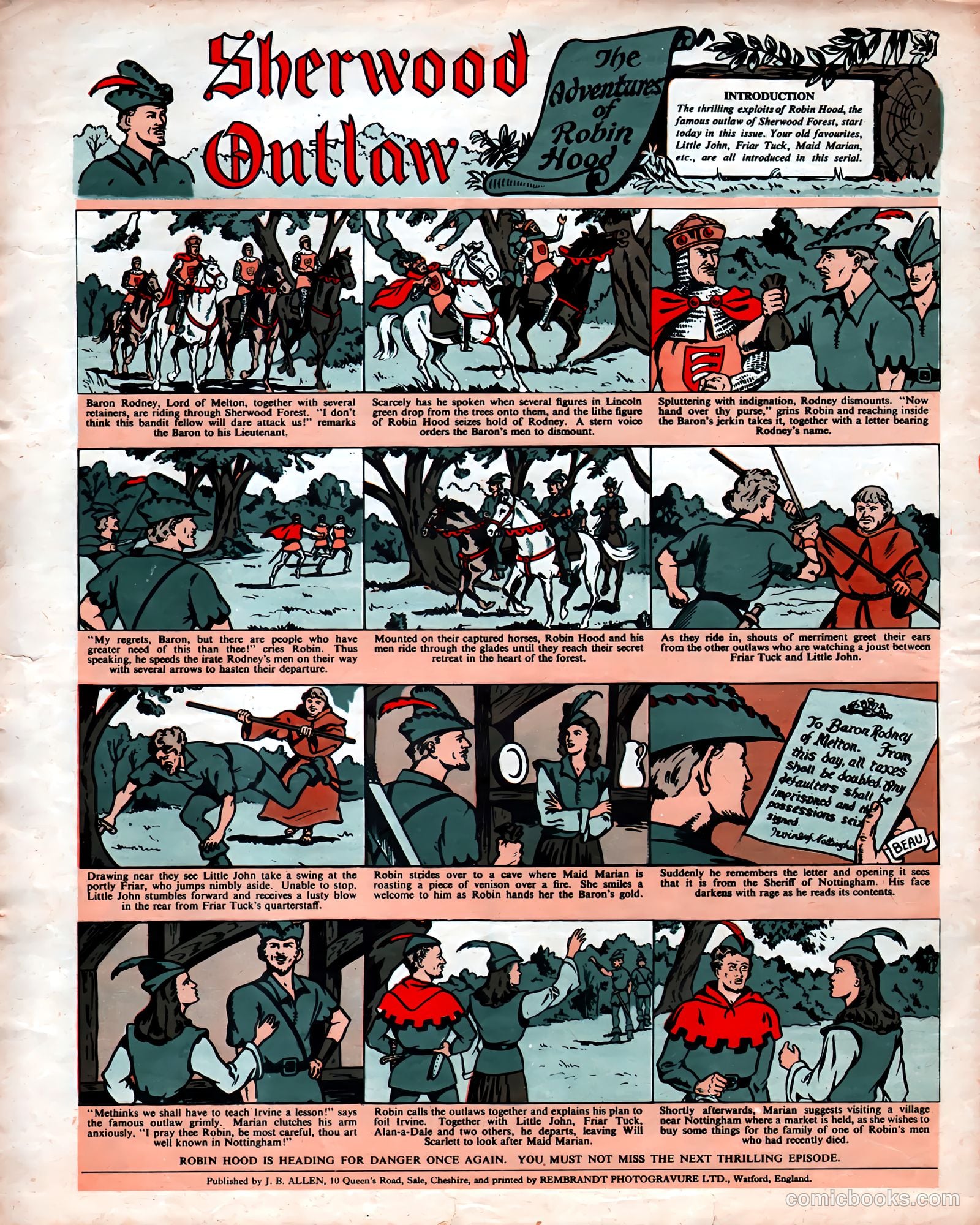 Sun #1 — page 7 of 7