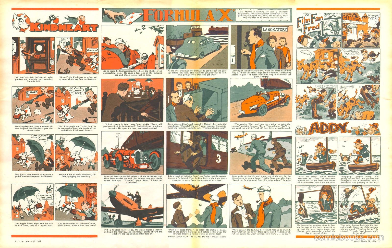 Sun #10 — page 4 of 9