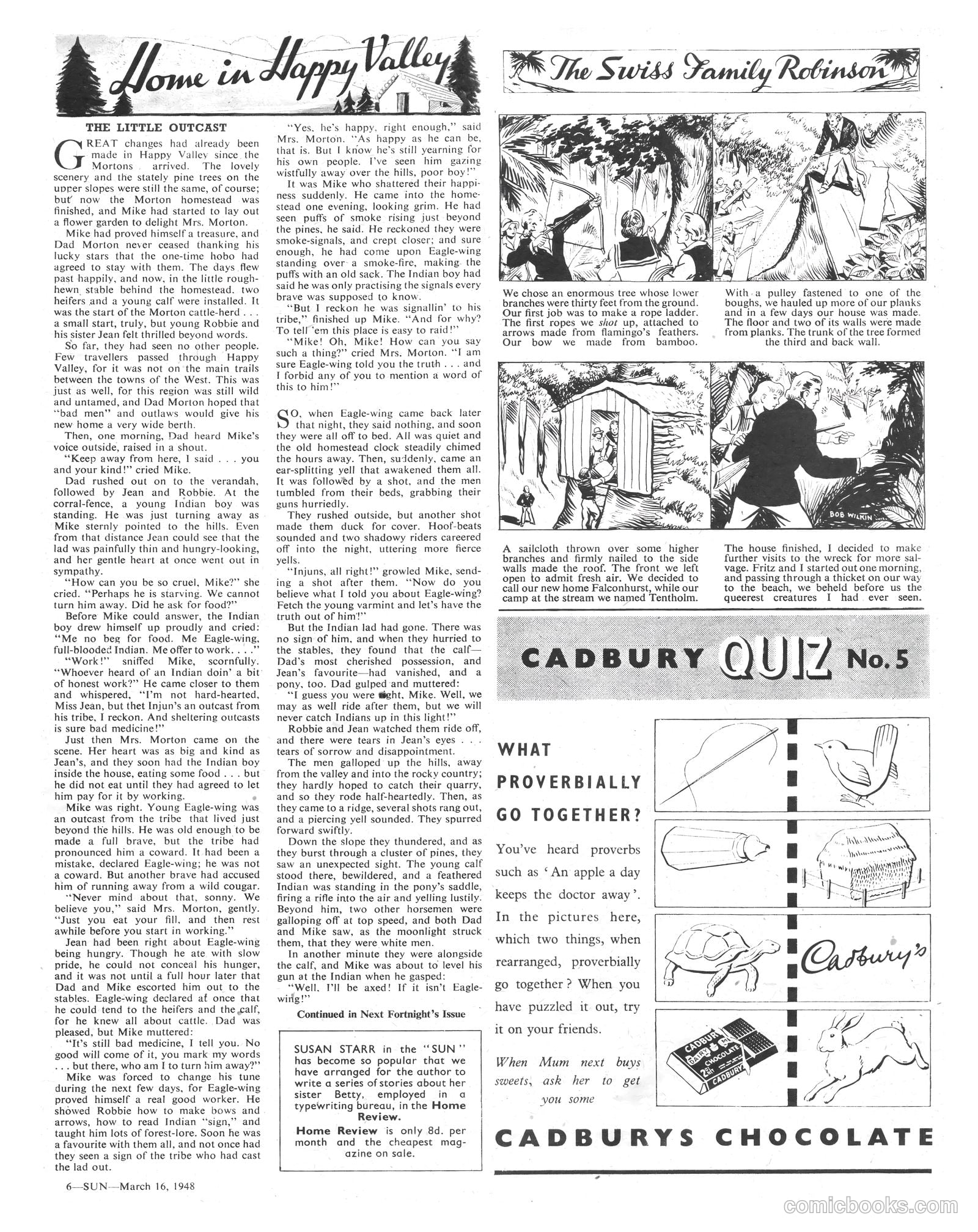 Sun #10 — page 7 of 9