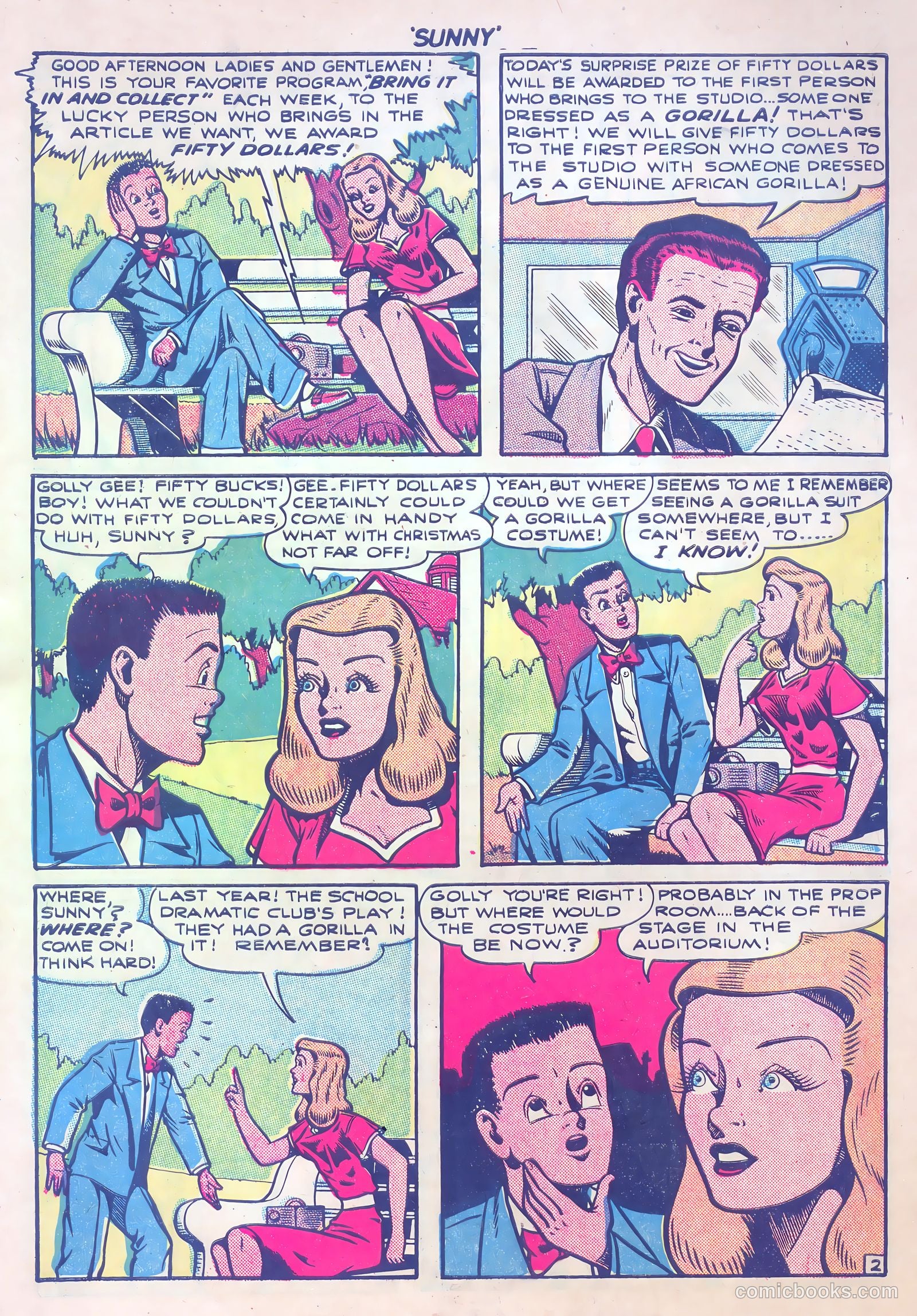 Sun #11 — page 3 of 36