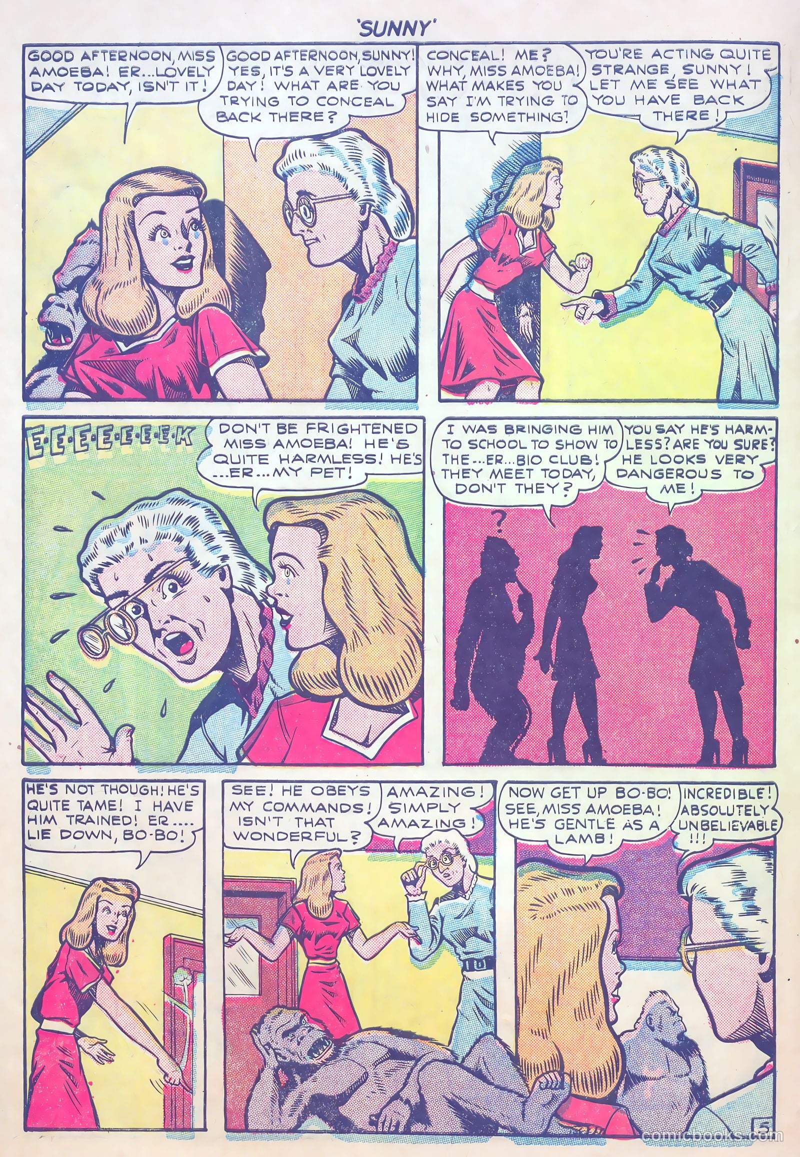 Sun #11 — page 6 of 36