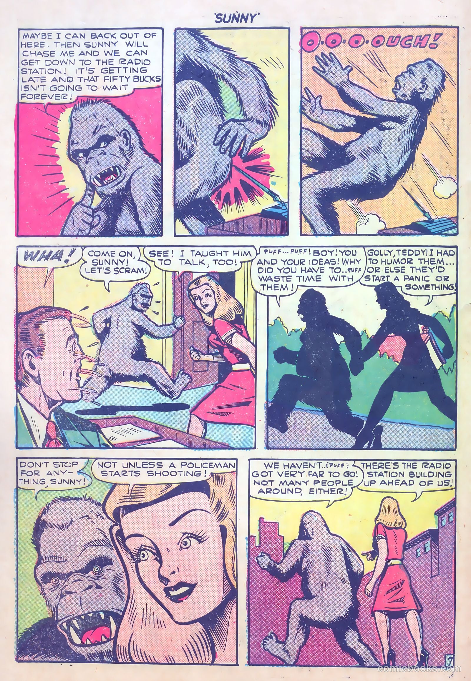 Sun #11 — page 8 of 36