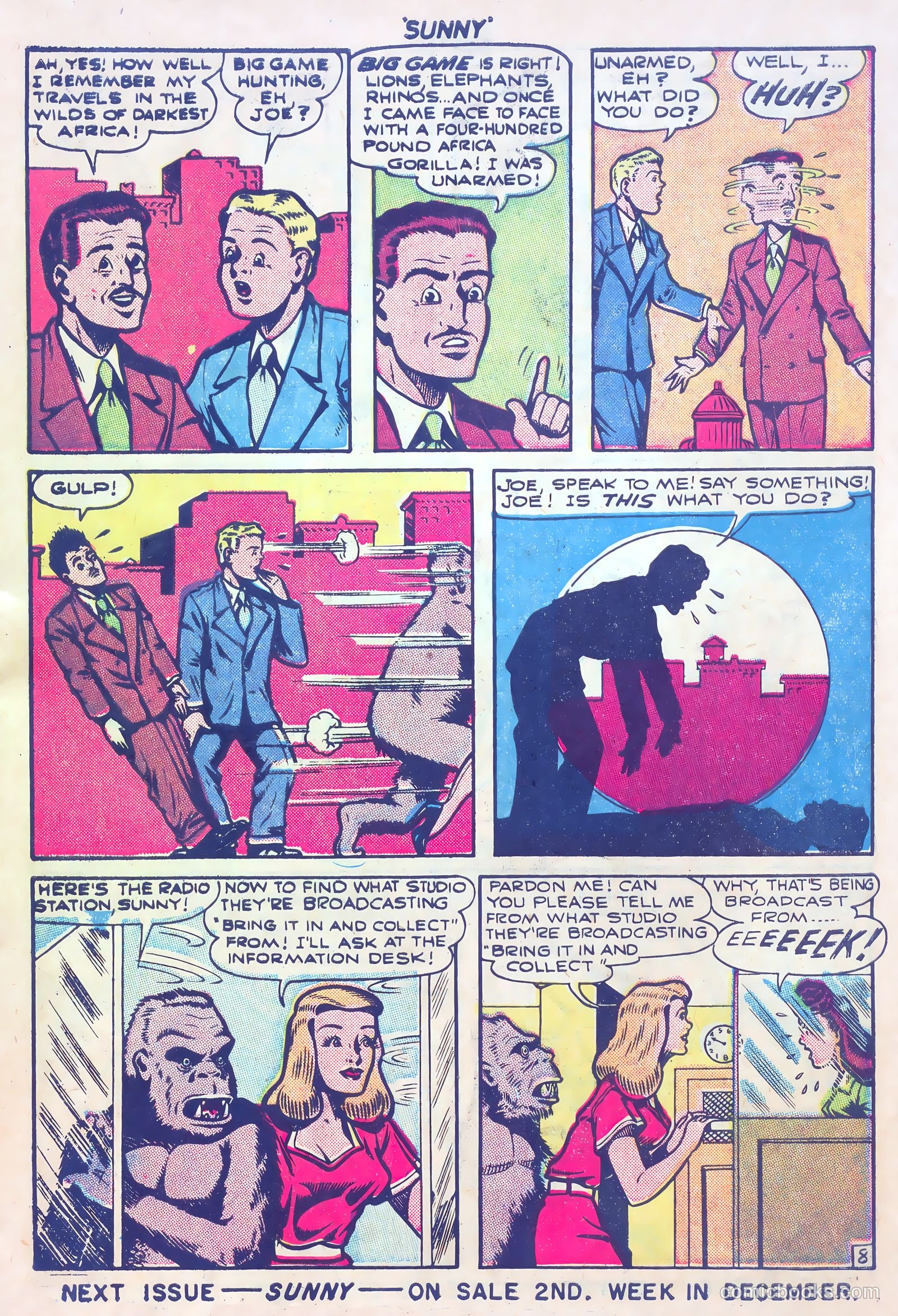 Sun #11 — page 9 of 36