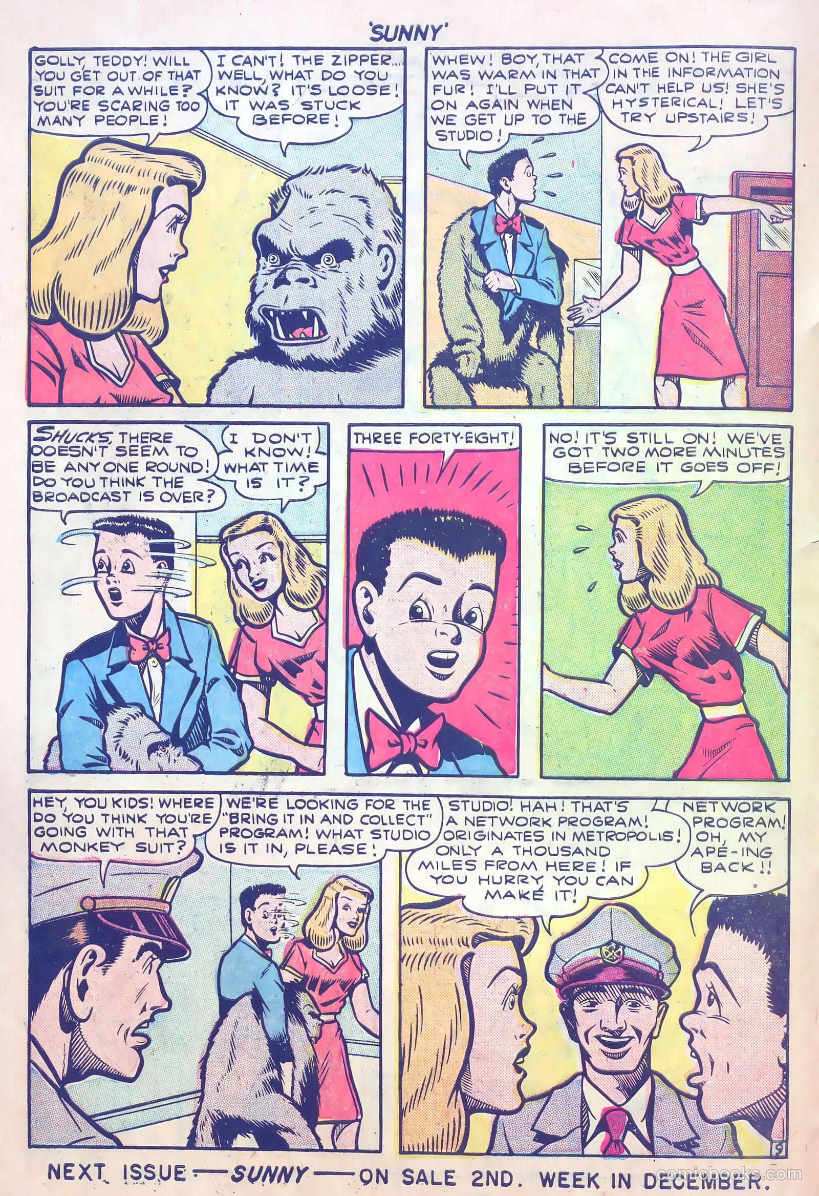 Sun #11 — page 10 of 36
