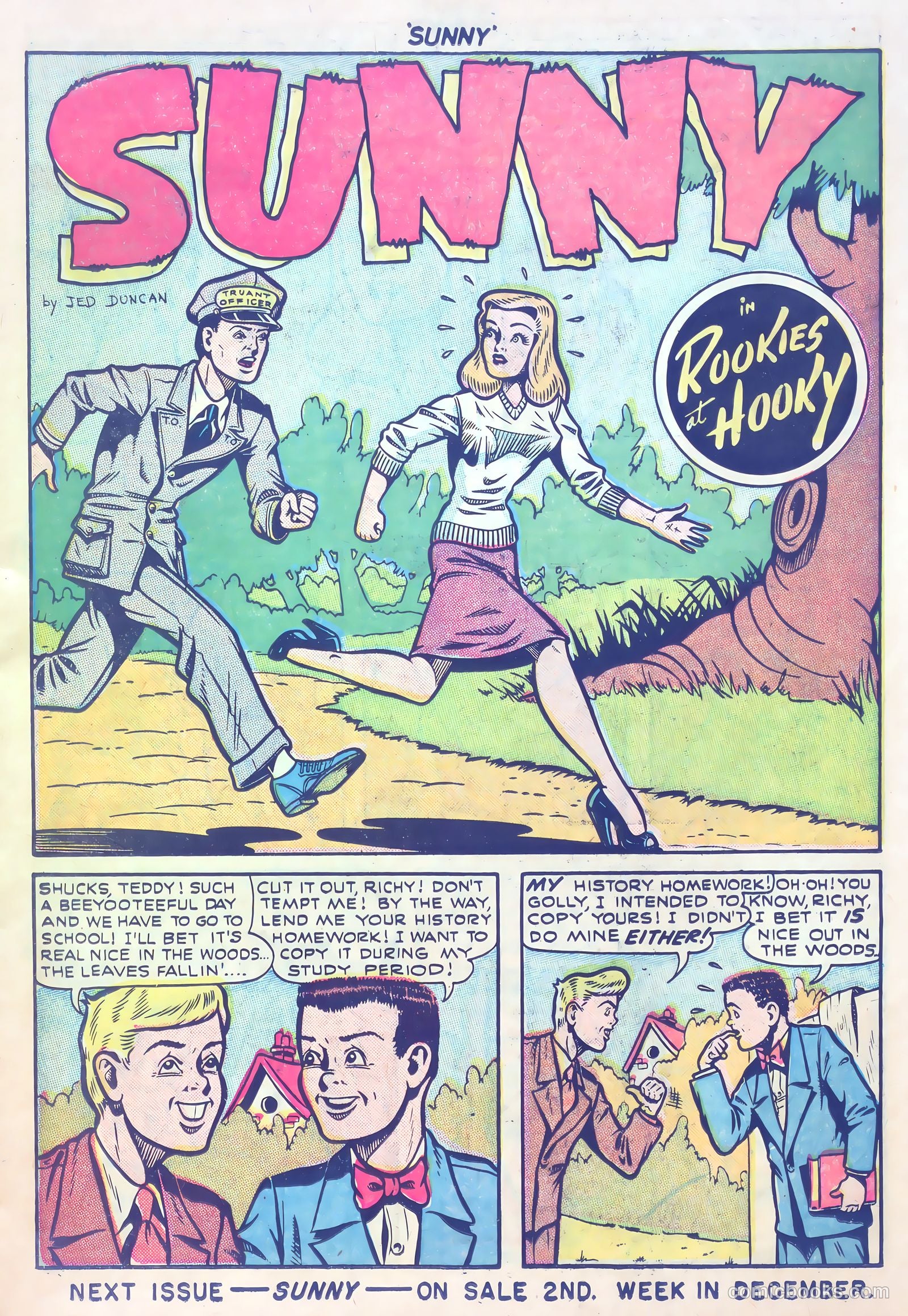 Sun #11 — page 11 of 36