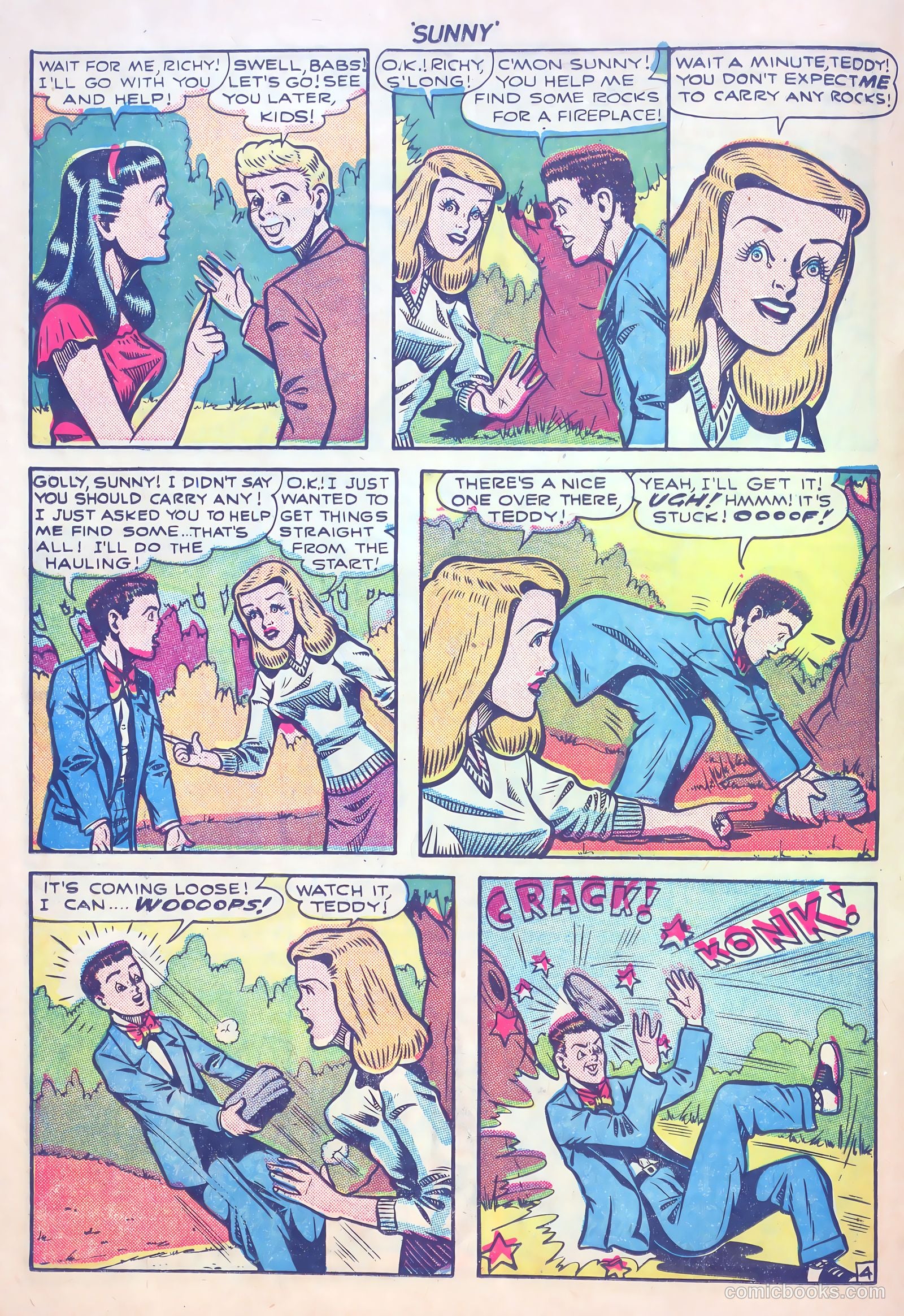 Sun #11 — page 14 of 36