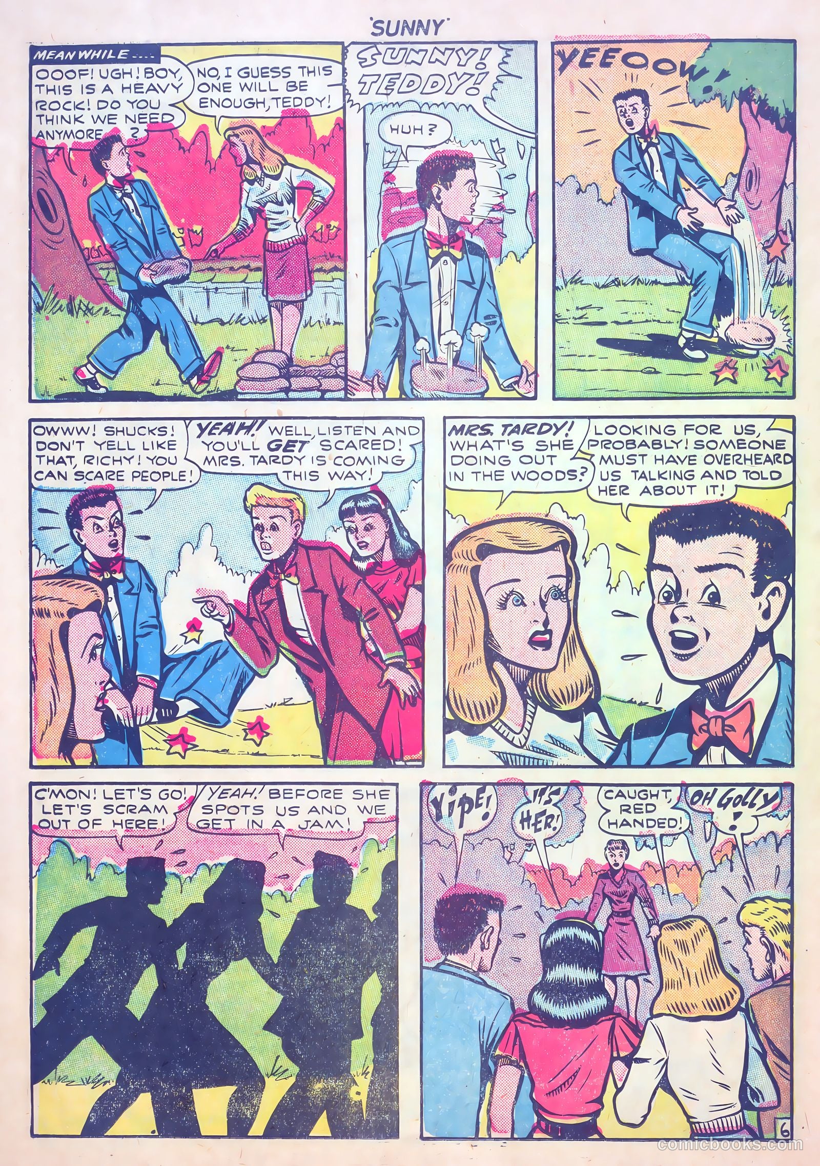 Sun #11 — page 16 of 36