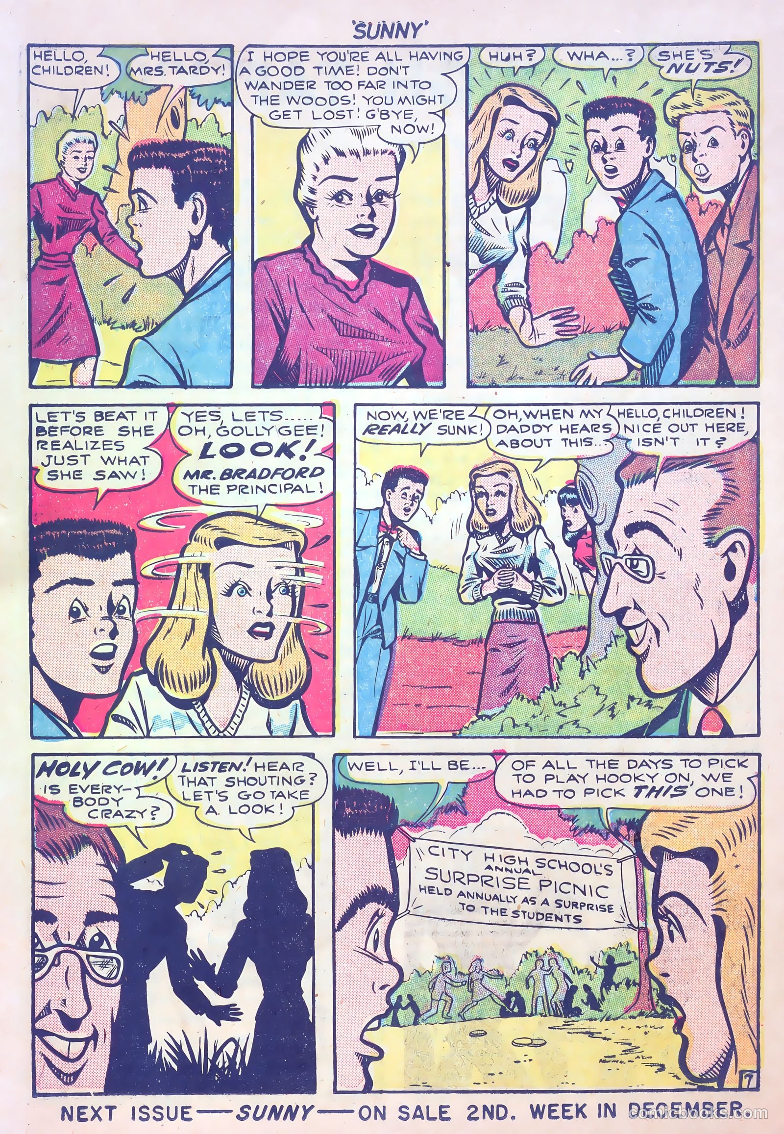 Sun #11 — page 17 of 36