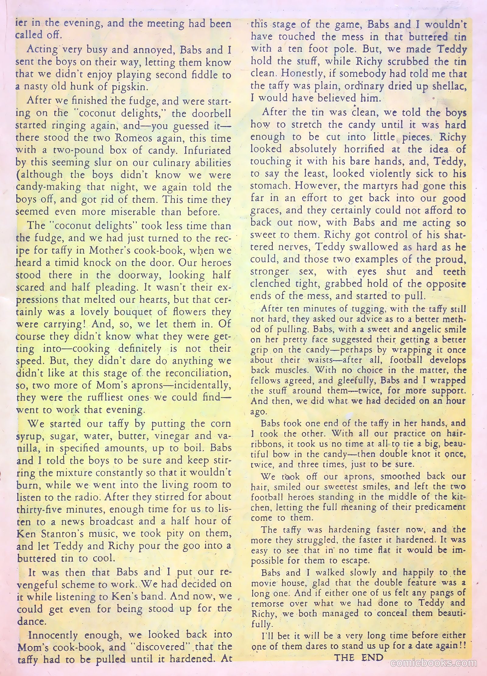 Sun #11 — page 19 of 36