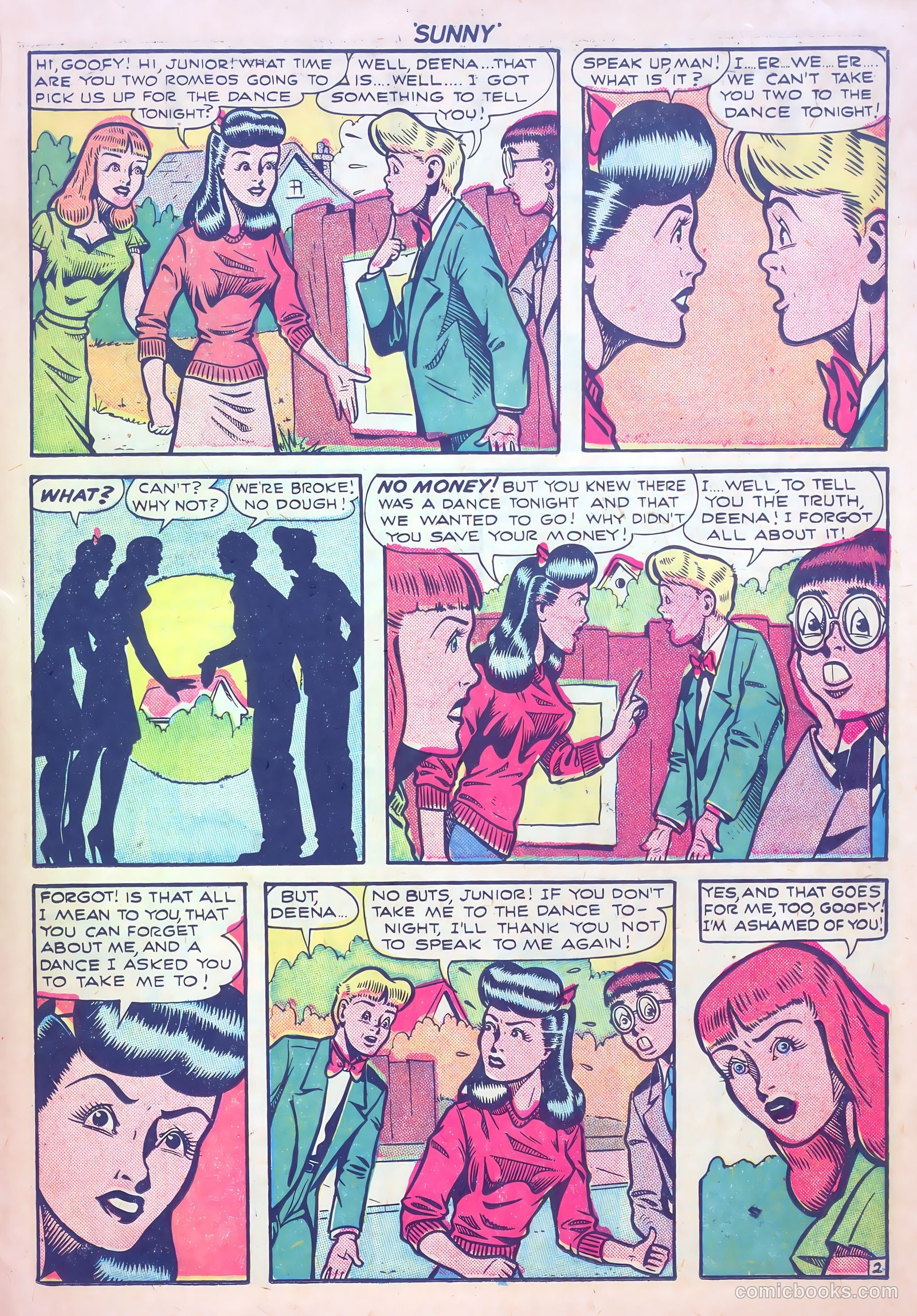 Sun #11 — page 21 of 36
