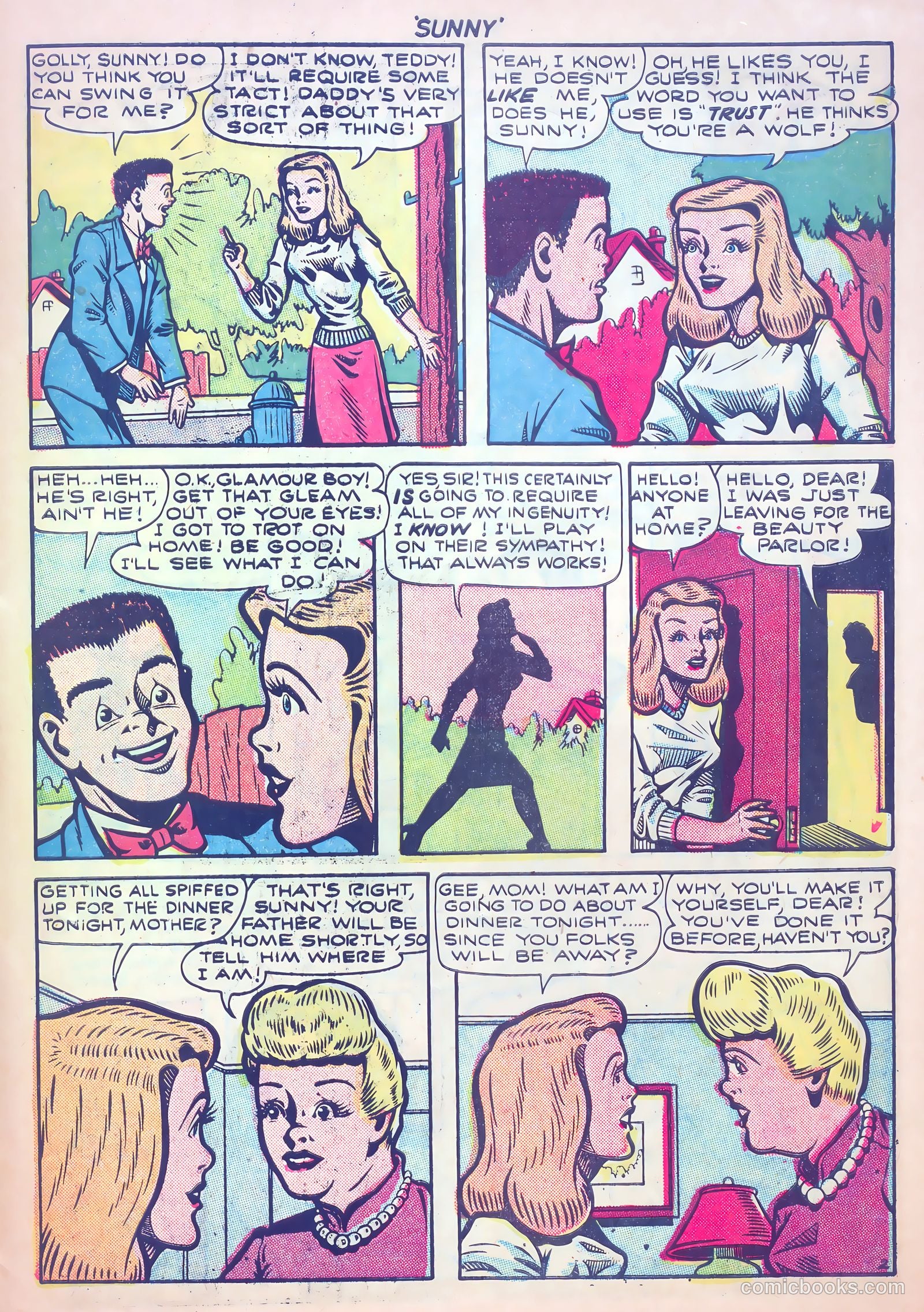 Sun #11 — page 27 of 36