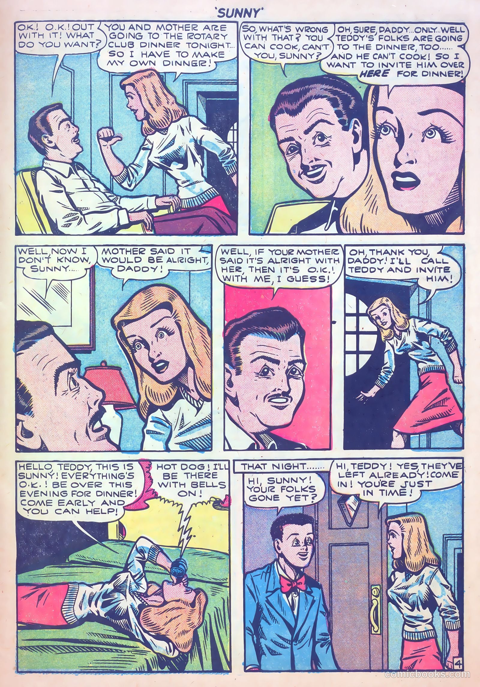 Sun #11 — page 29 of 36