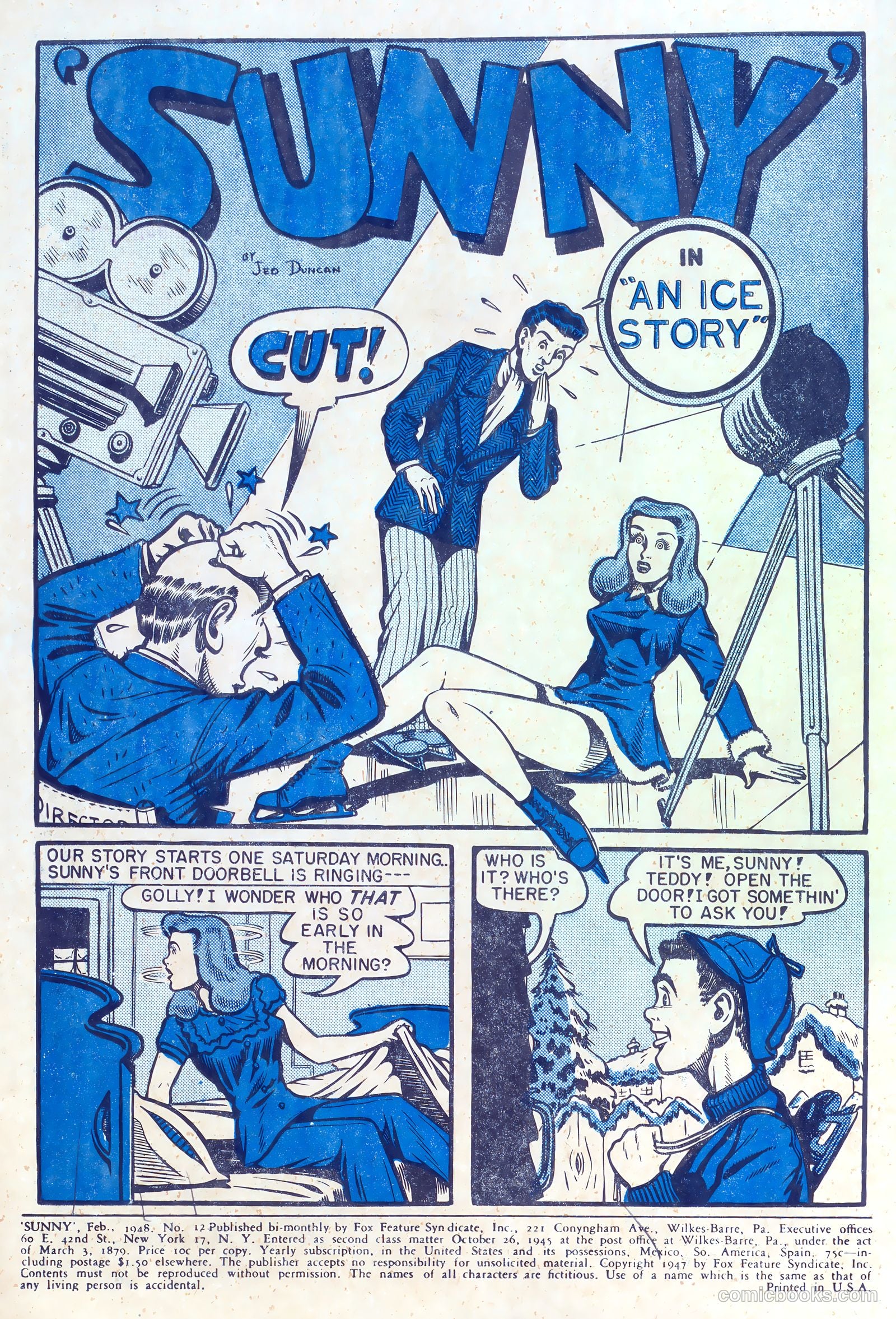 Sun #12 — page 2 of 36