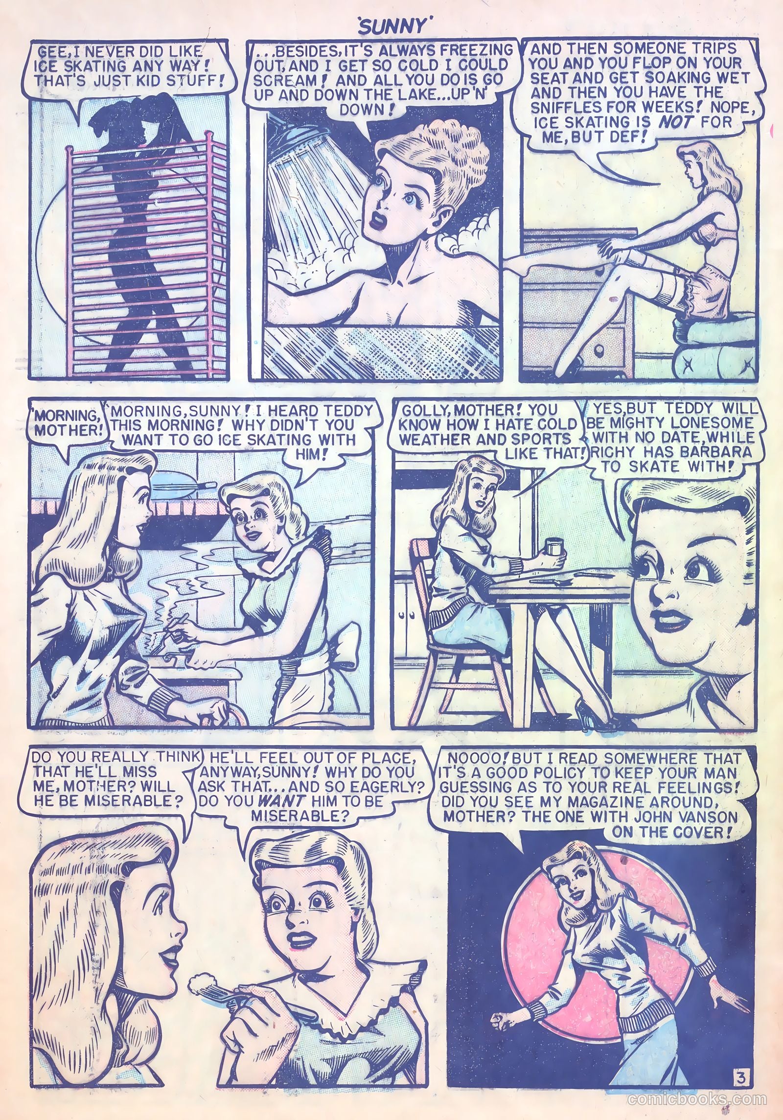 Sun #12 — page 4 of 36