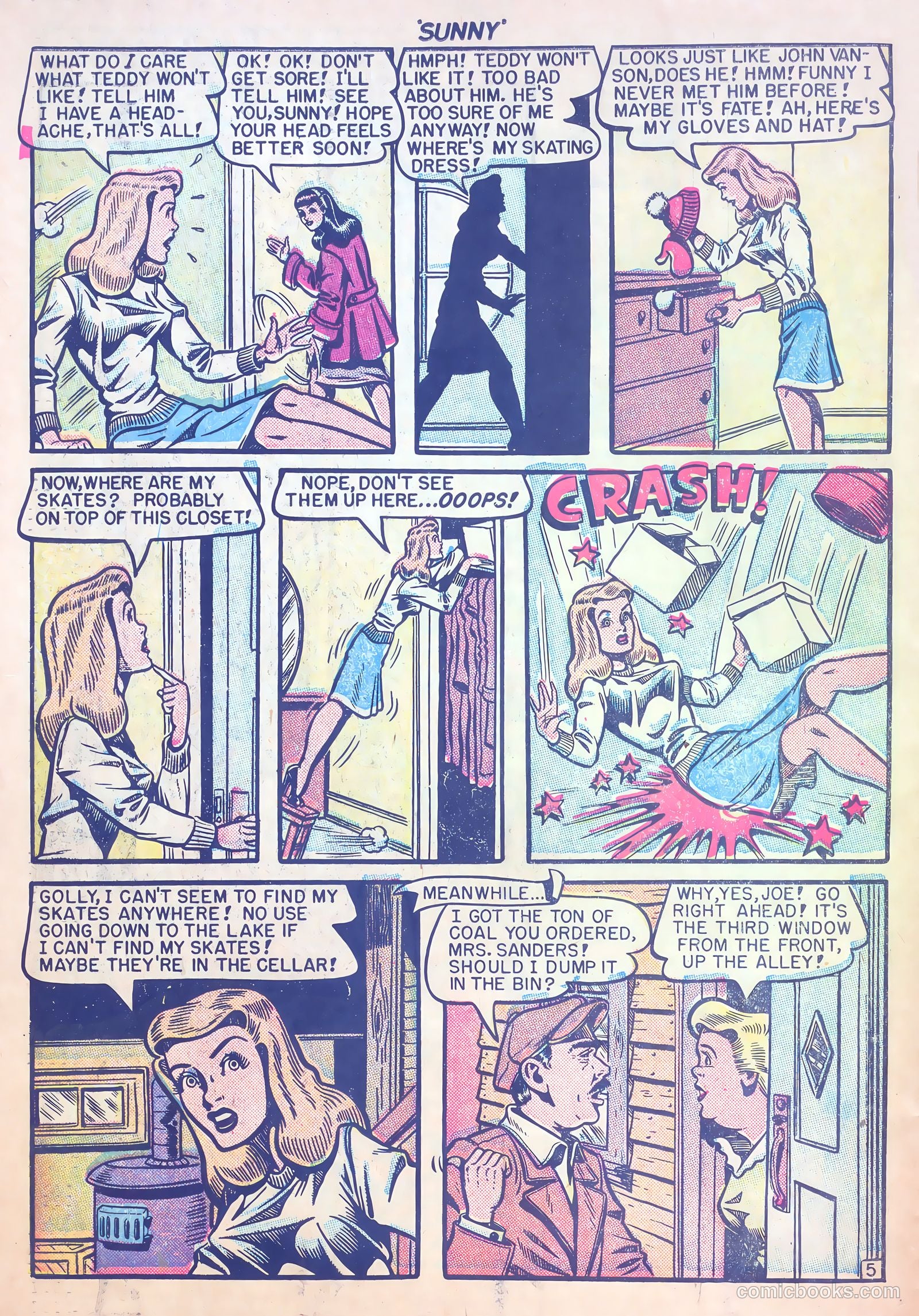 Sun #12 — page 6 of 36