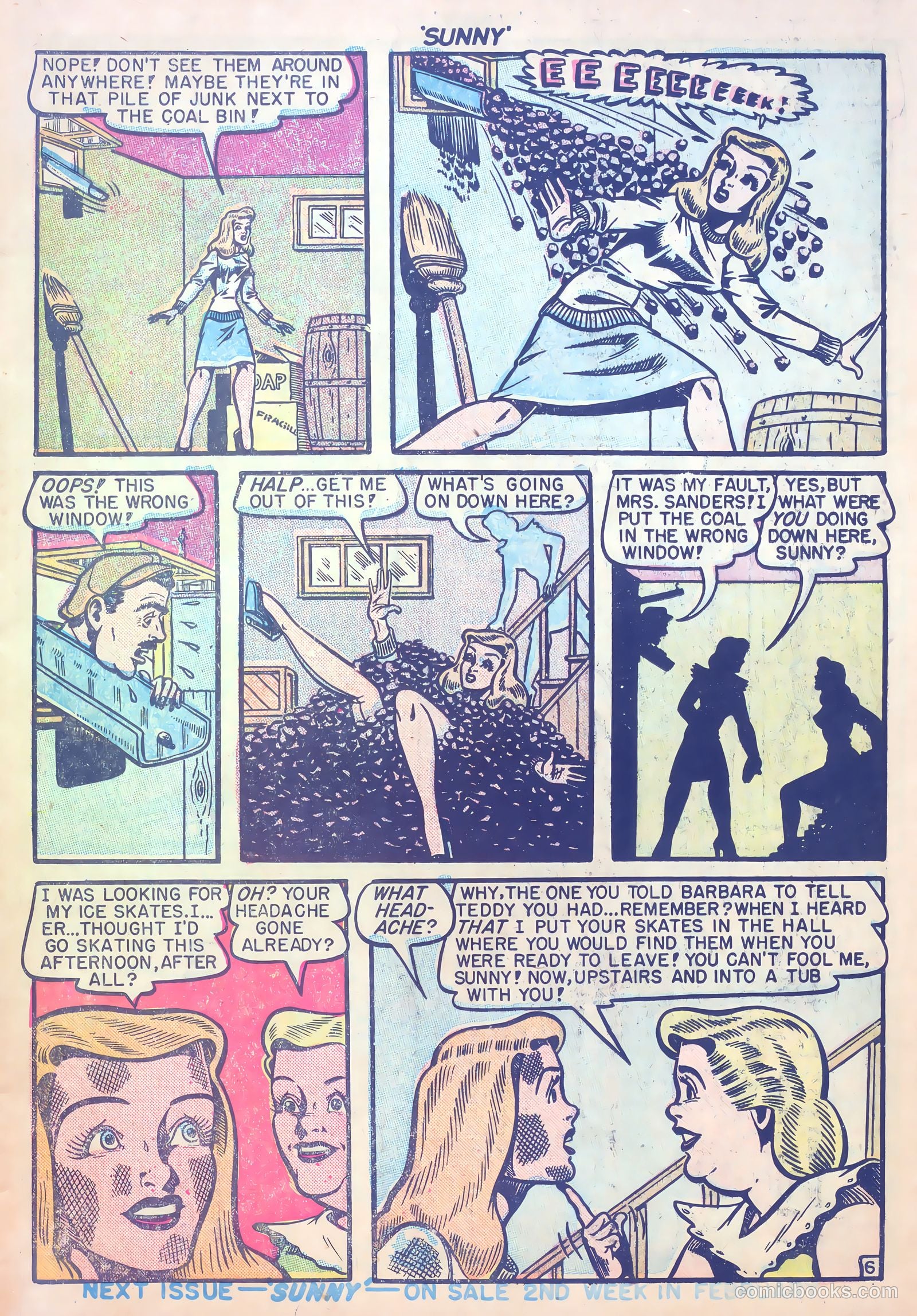 Sun #12 — page 7 of 36