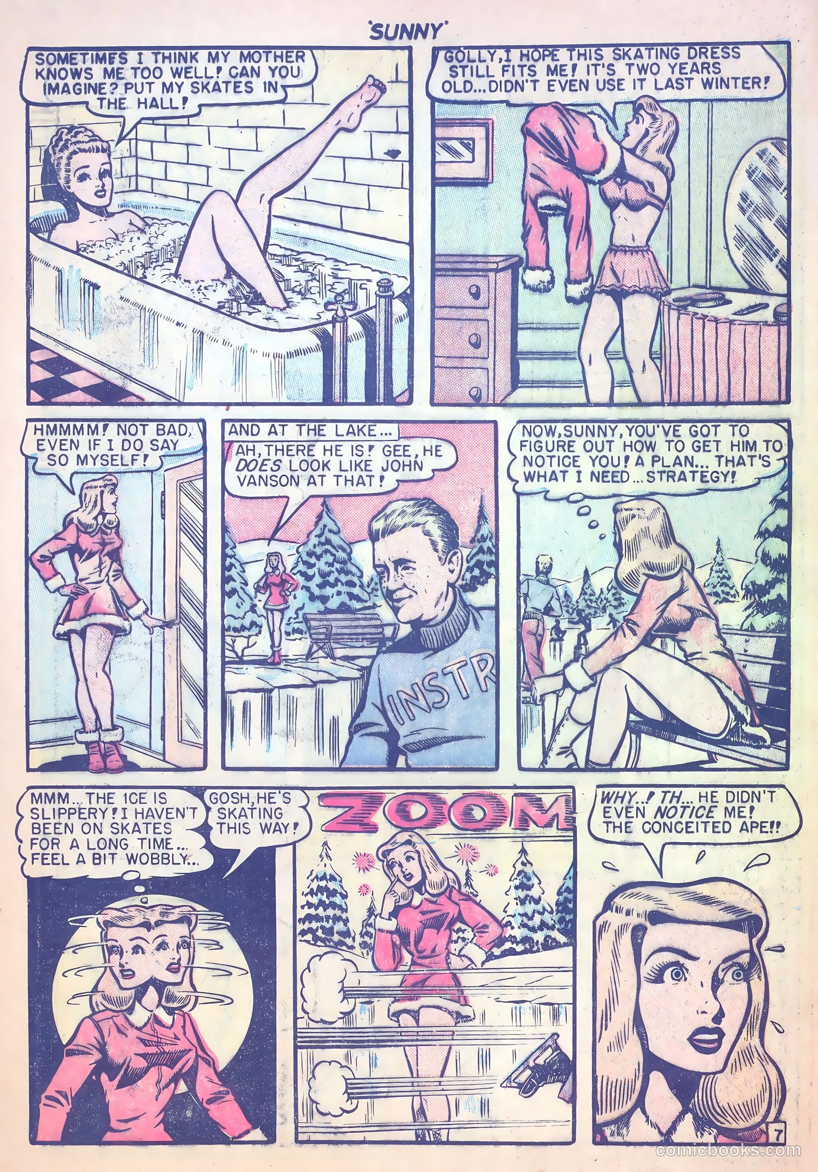 Sun #12 — page 8 of 36