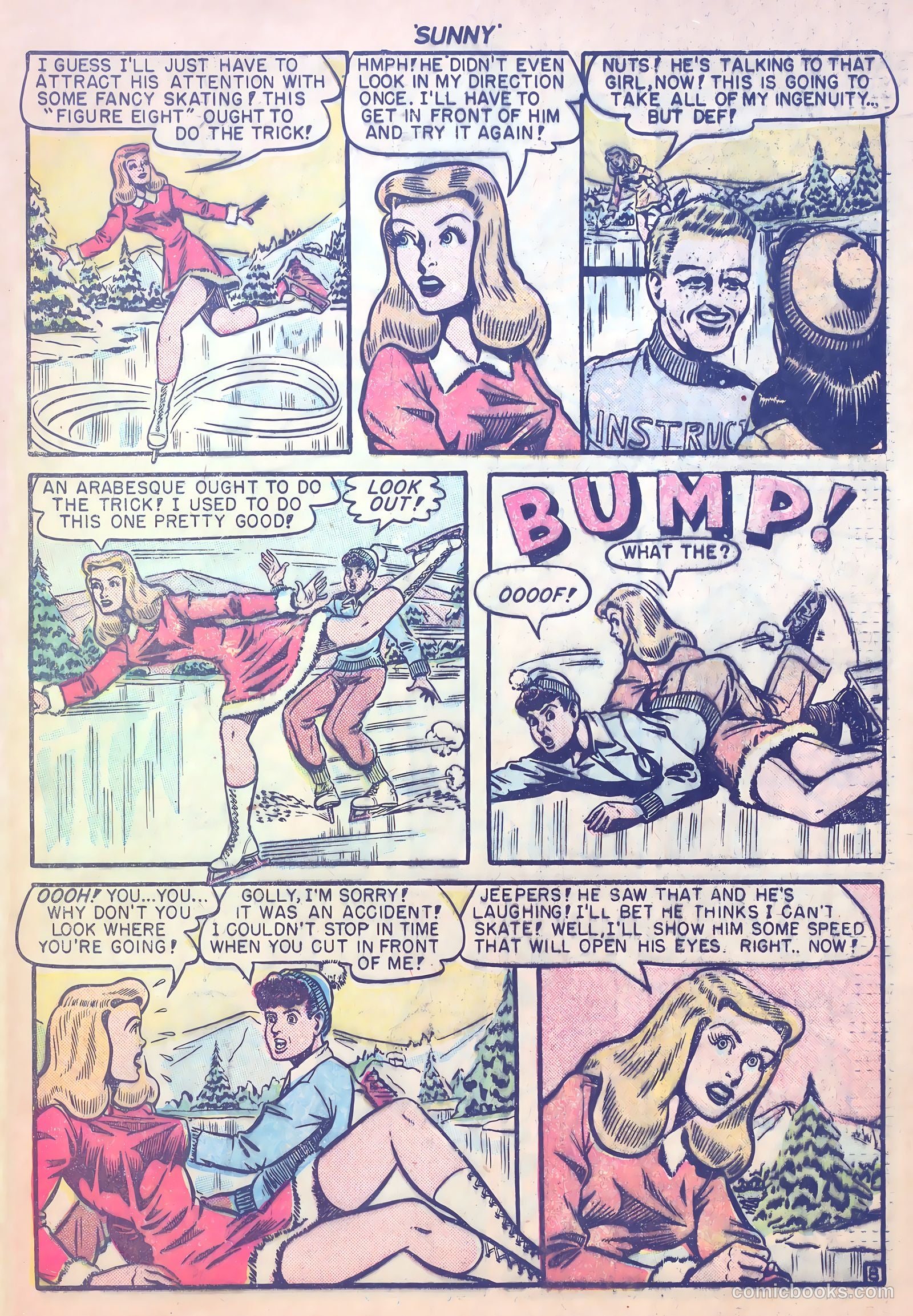Sun #12 — page 9 of 36