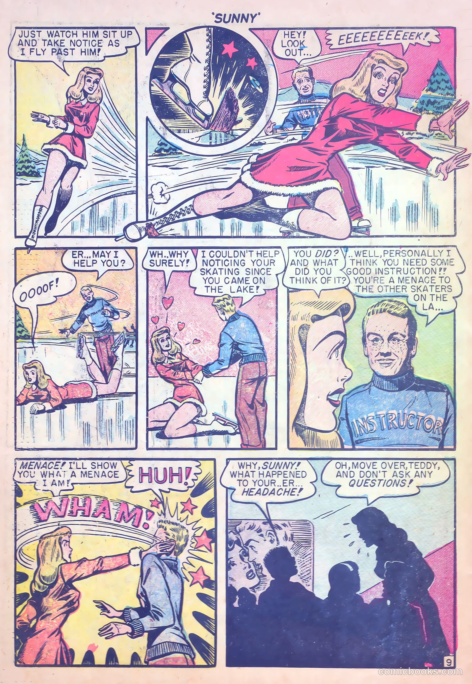 Sun #12 — page 10 of 36