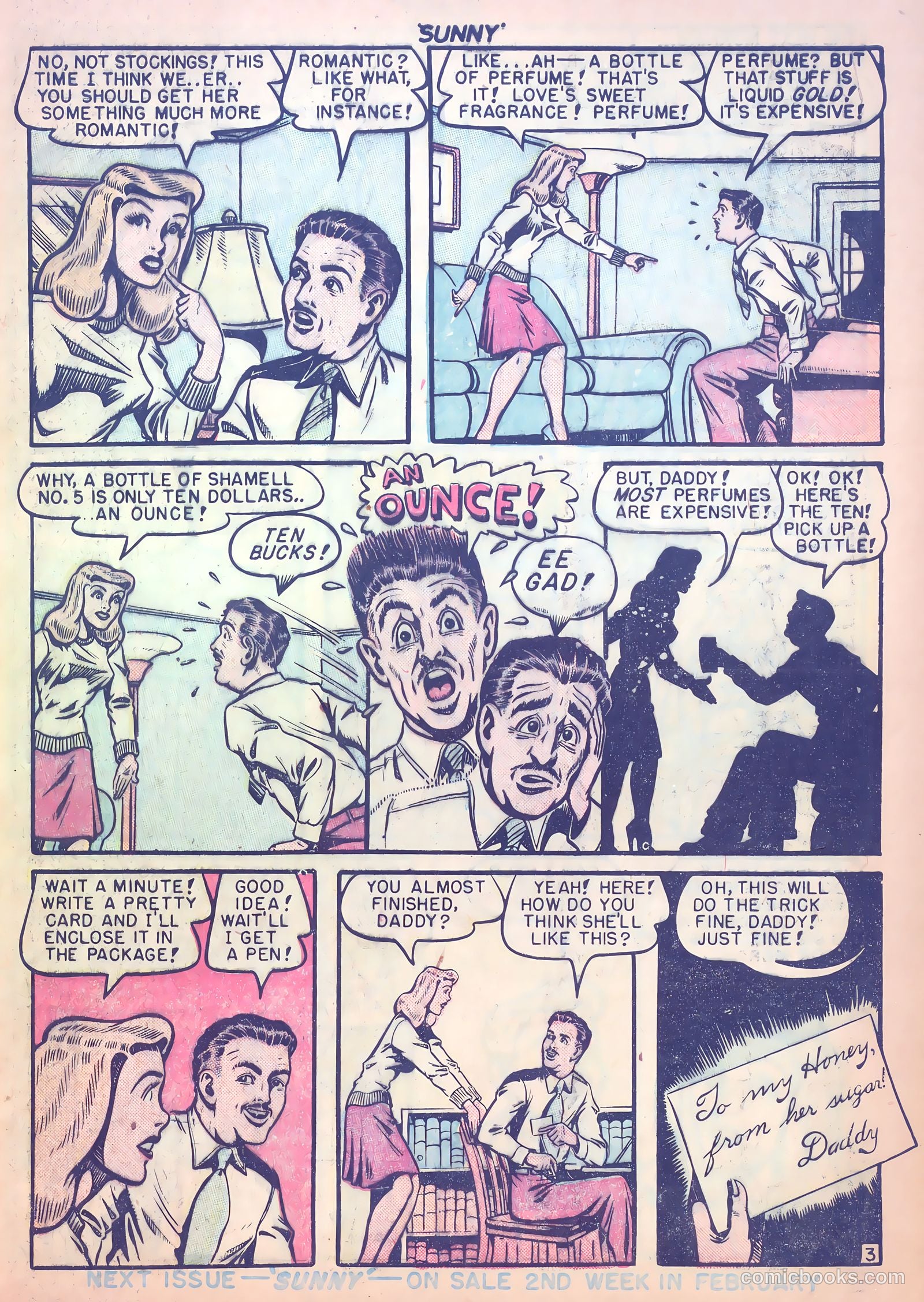 Sun #12 — page 13 of 36