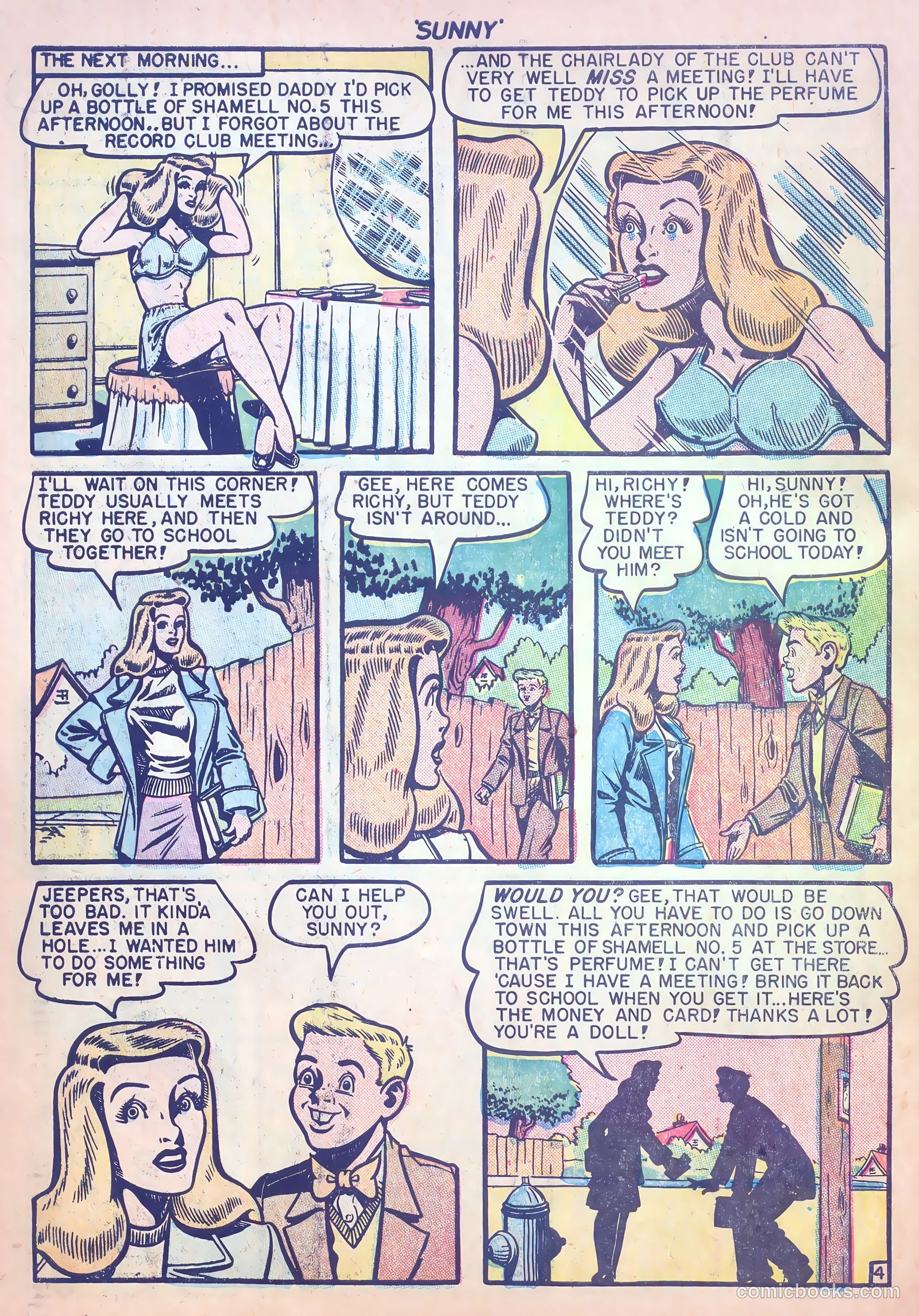 Sun #12 — page 14 of 36