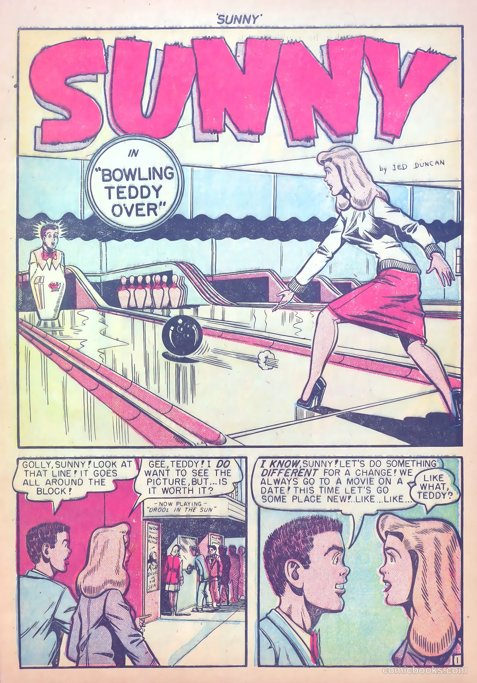 Sun #12 — page 21 of 36