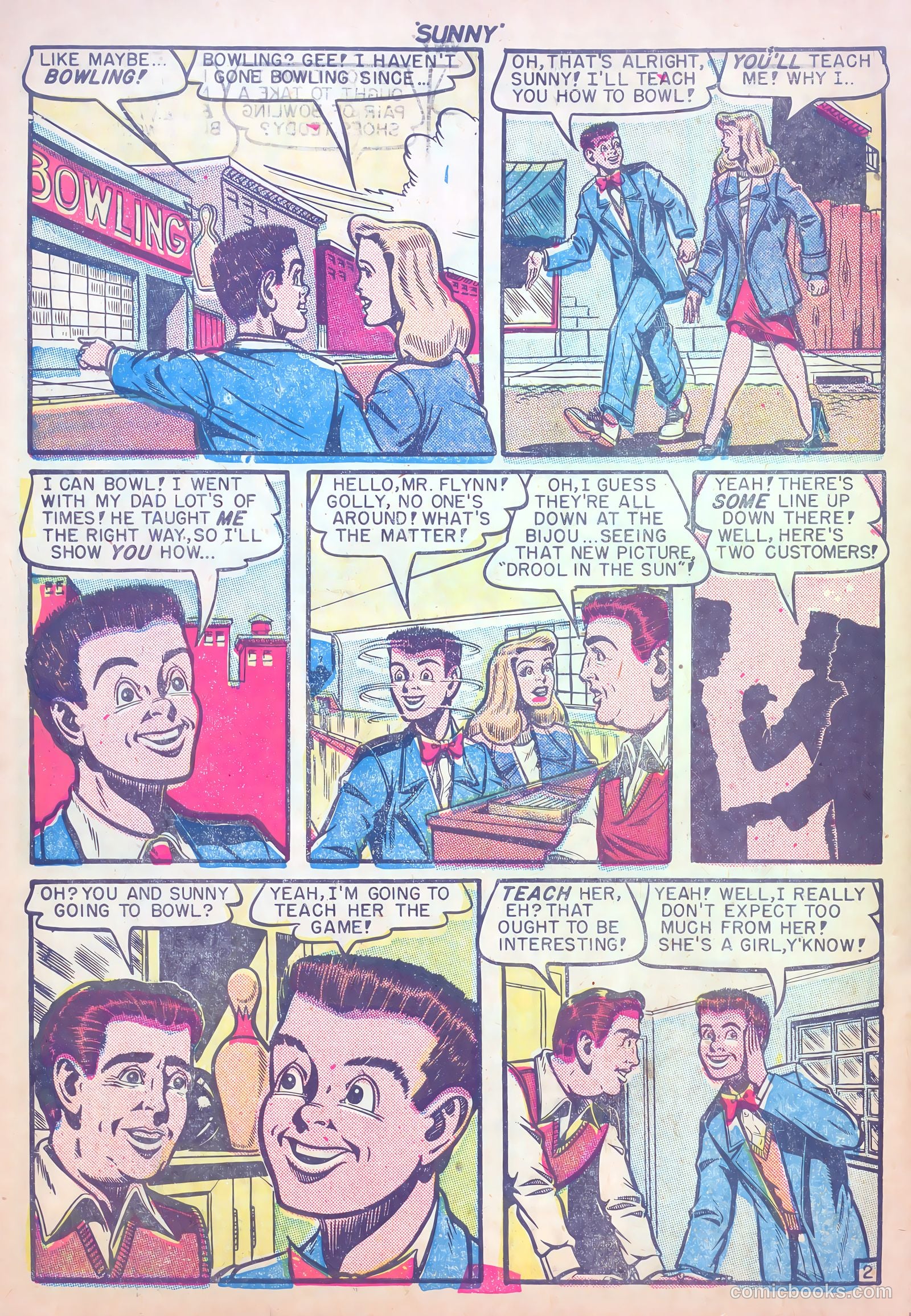 Sun #12 — page 22 of 36