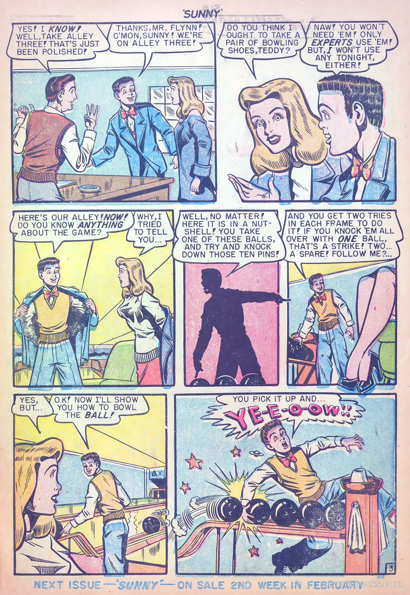 Sun #12 — page 23 of 36
