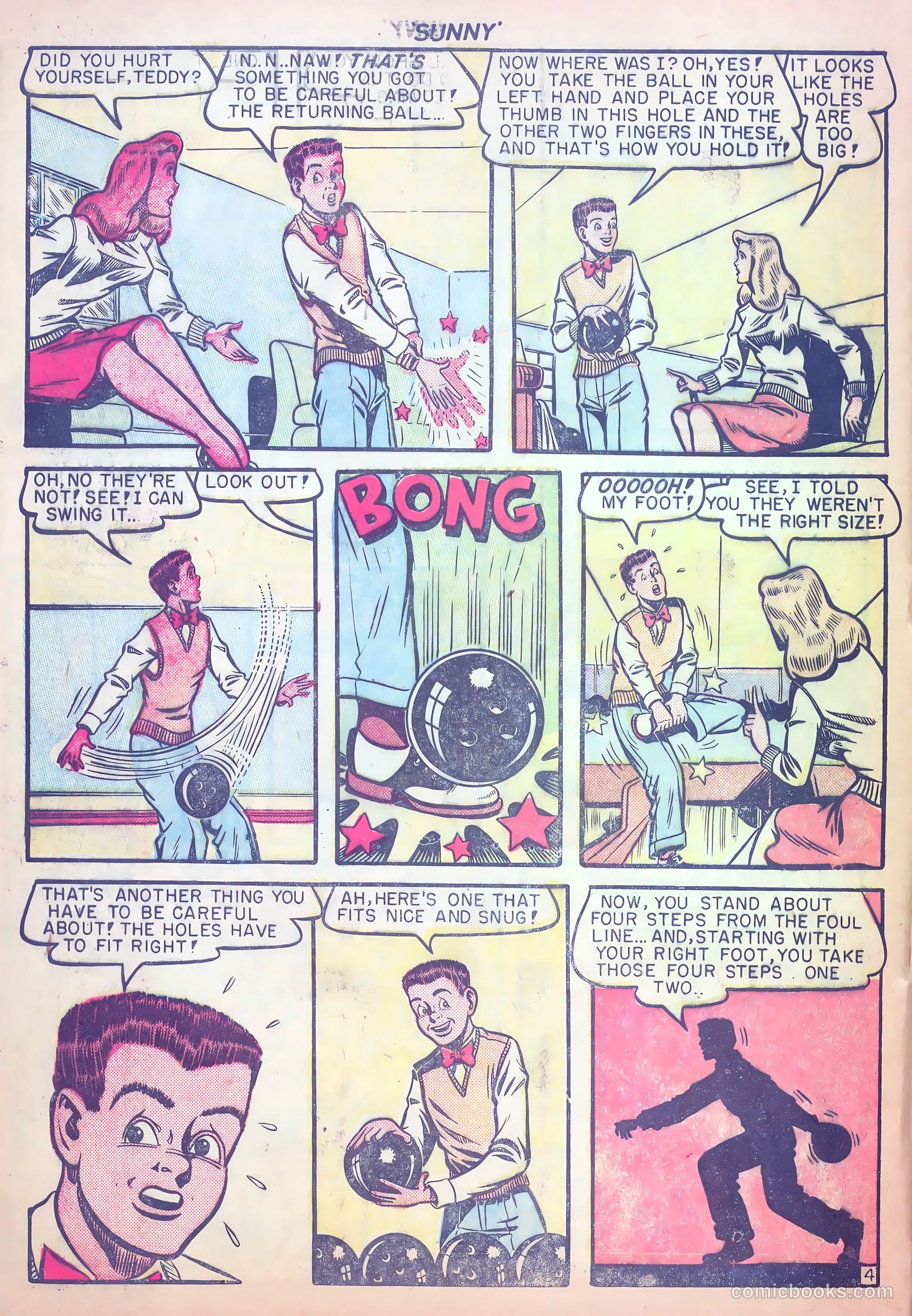 Sun #12 — page 24 of 36