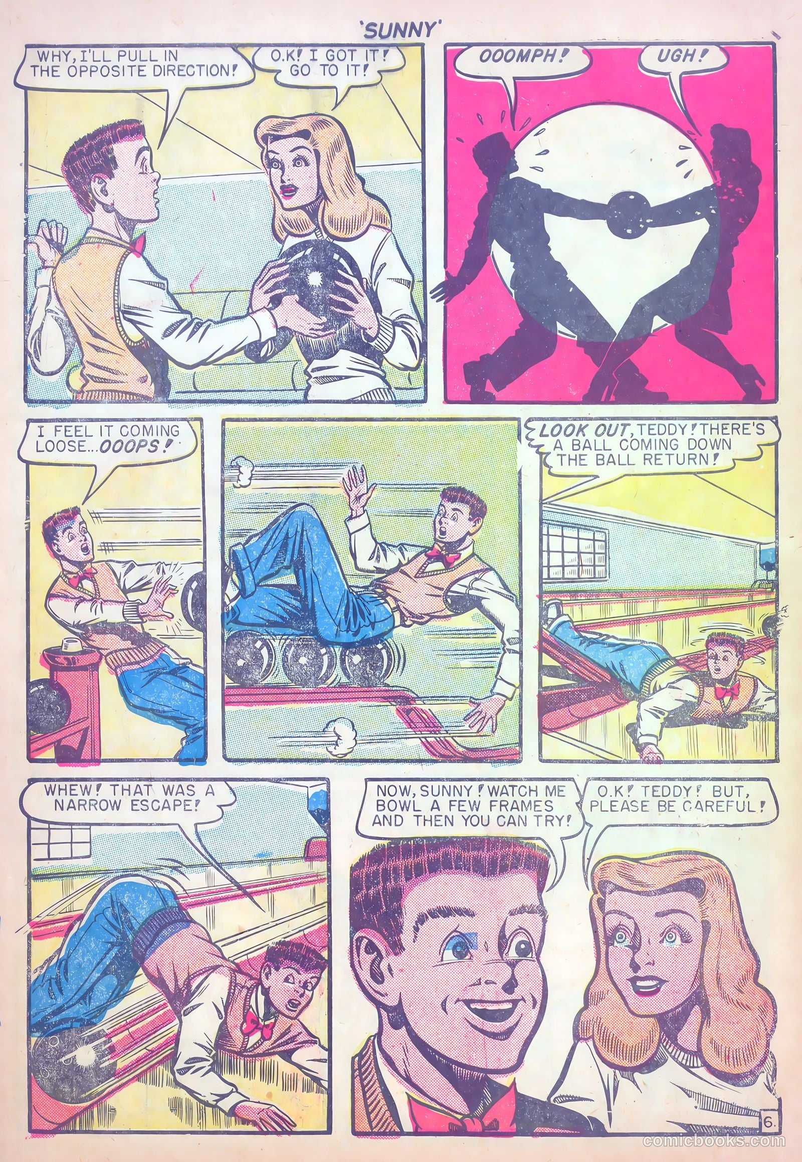Sun #12 — page 26 of 36