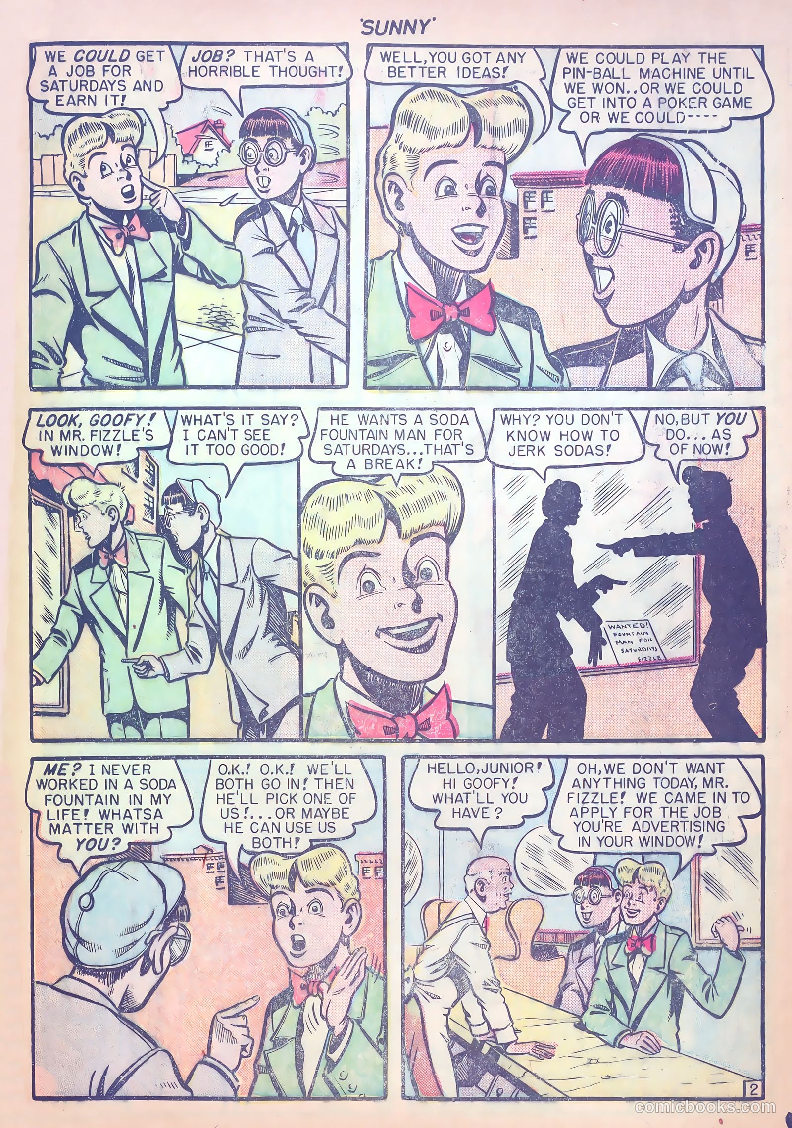 Sun #12 — page 29 of 36
