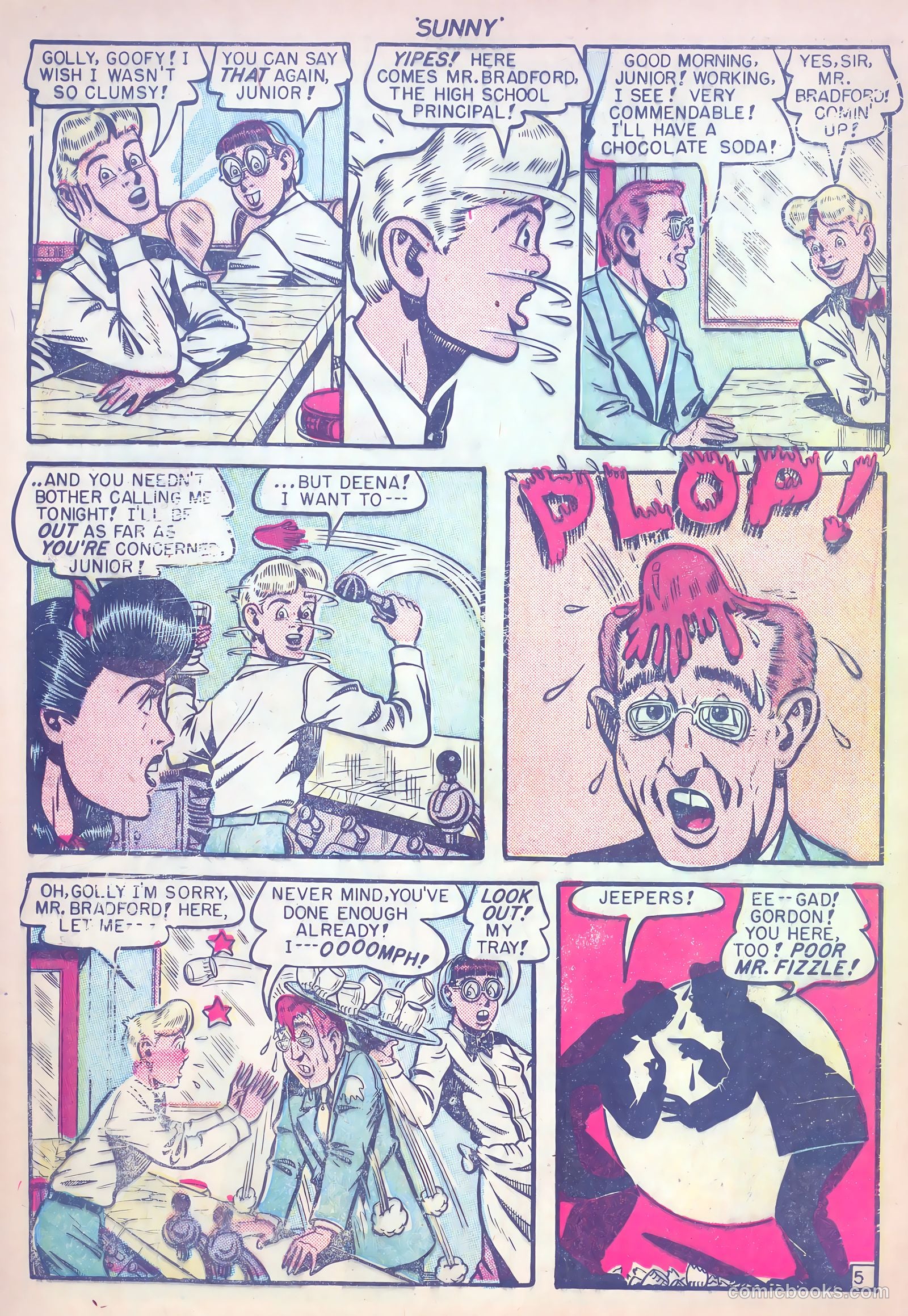 Sun #12 — page 32 of 36