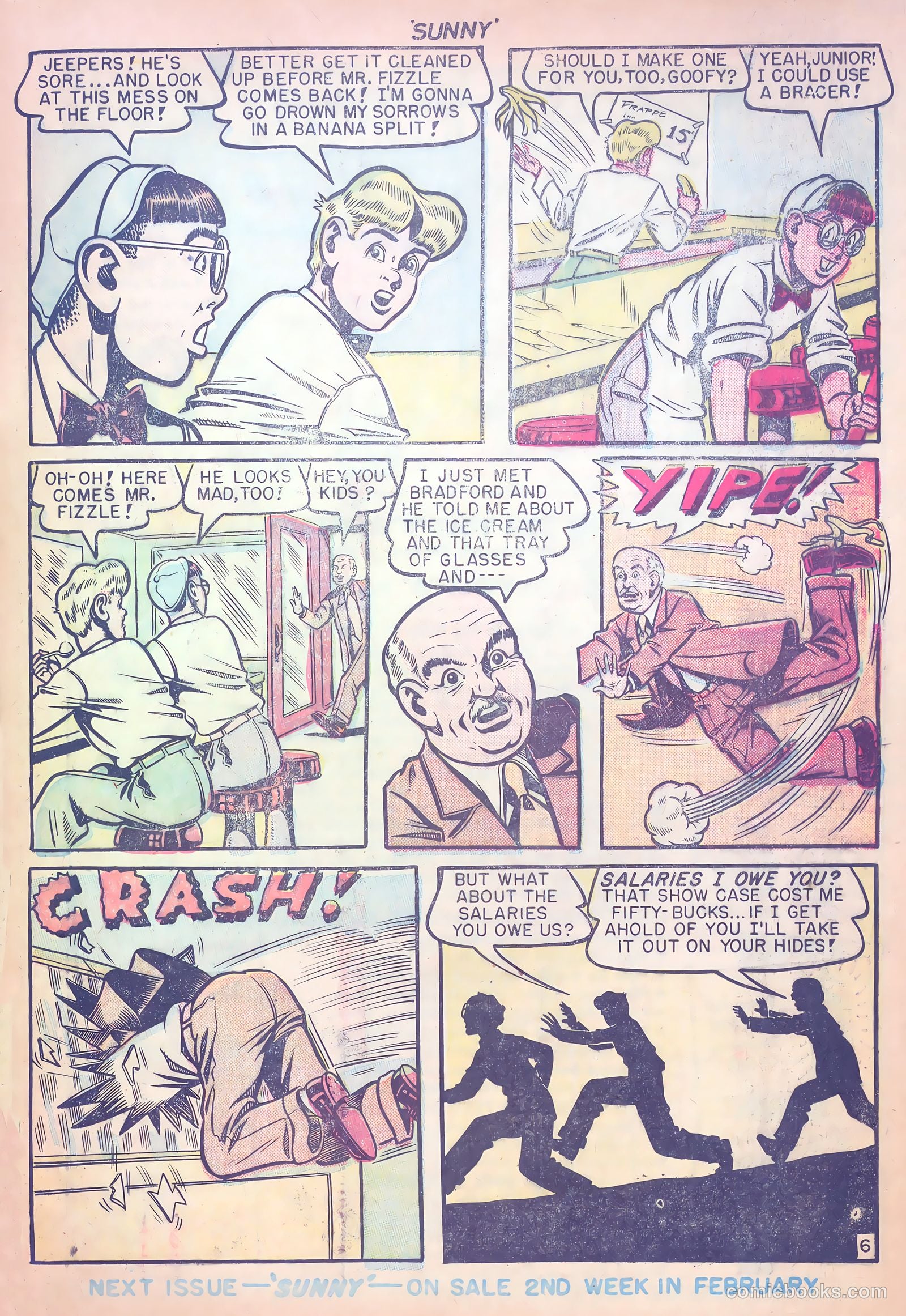 Sun #12 — page 33 of 36