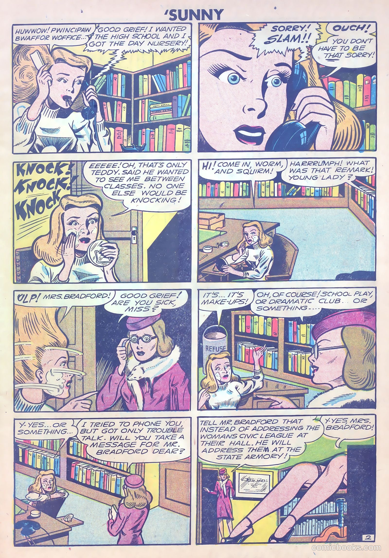Sun #13 — page 3 of 36
