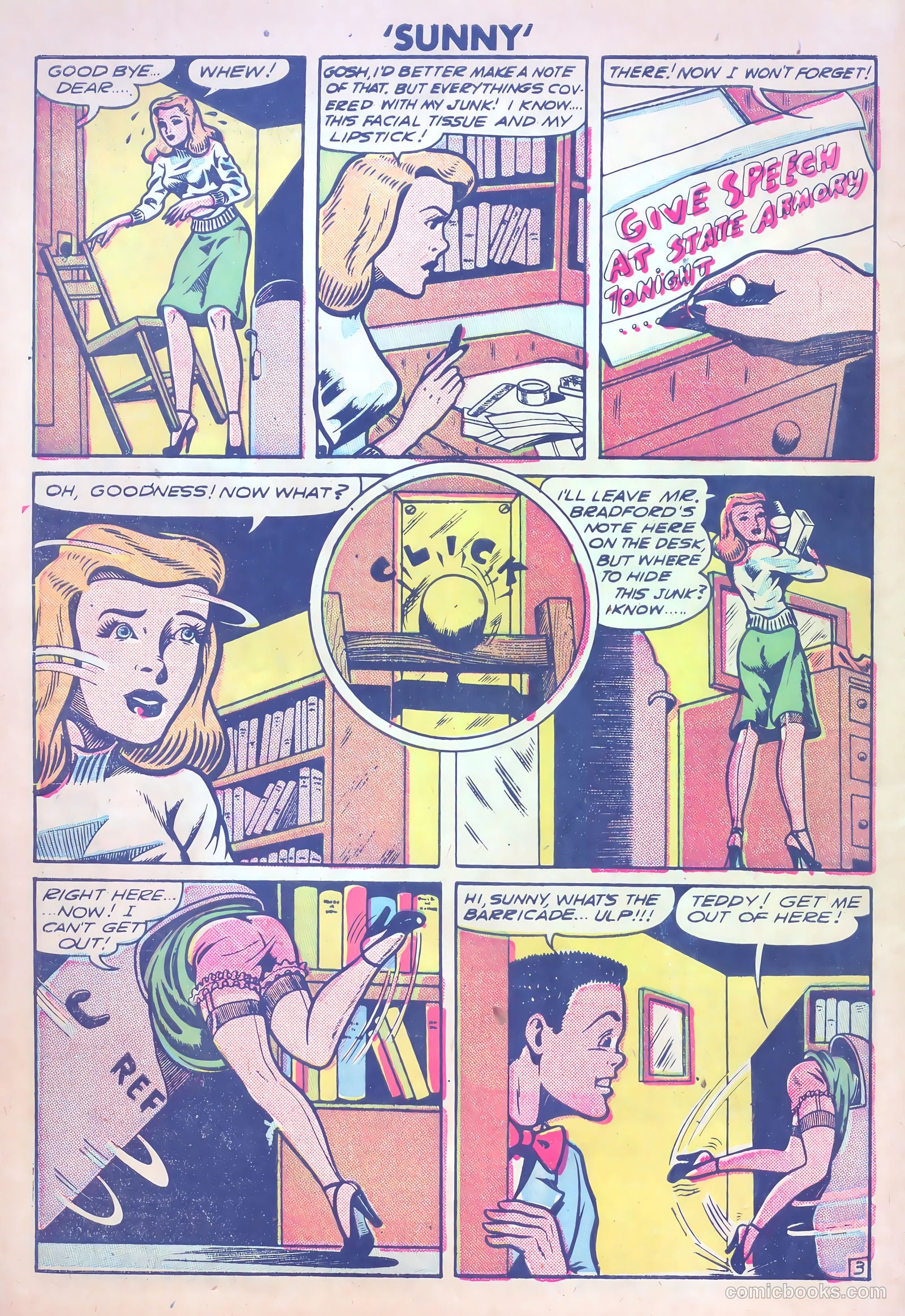 Sun #13 — page 4 of 36