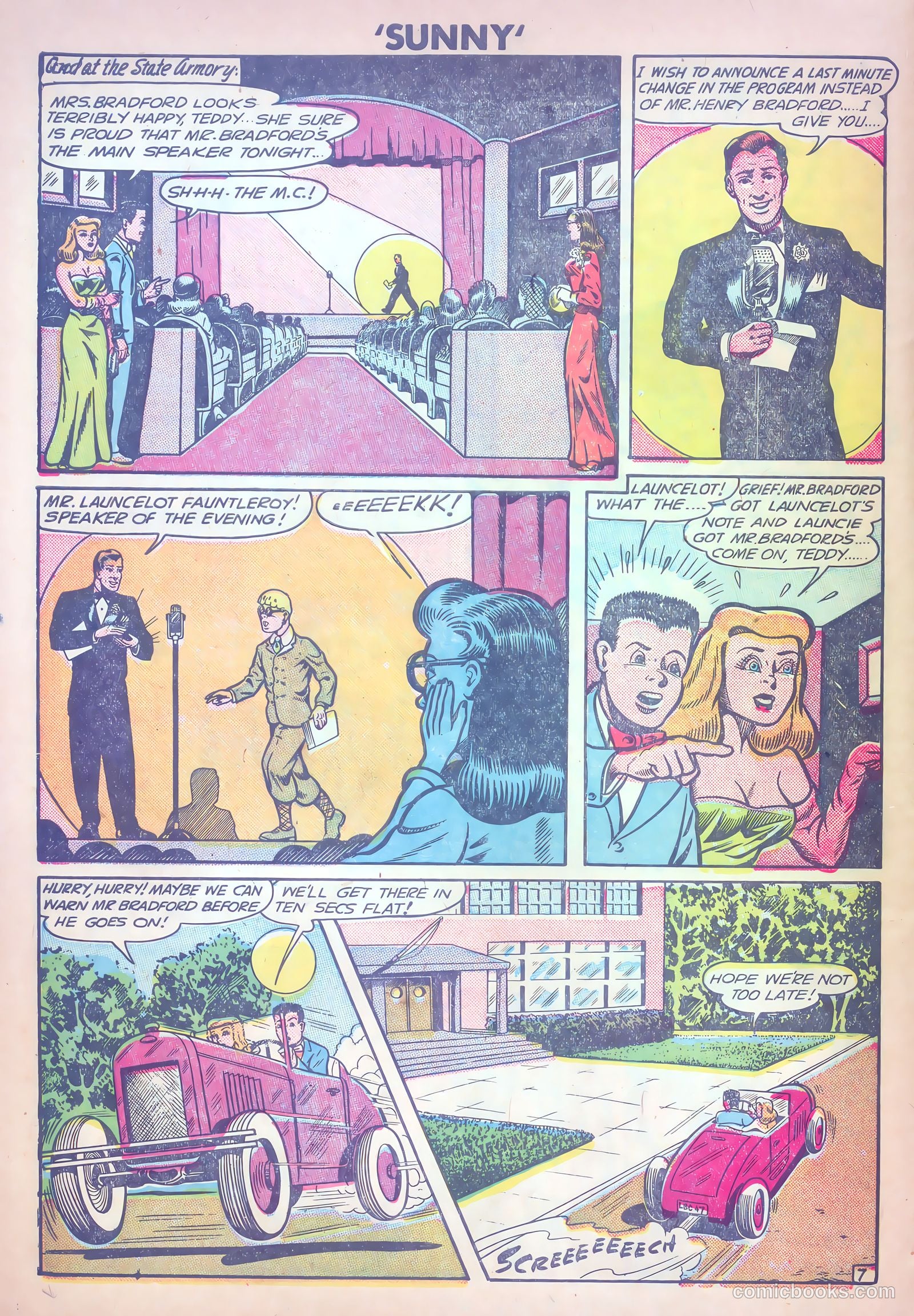 Sun #13 — page 8 of 36