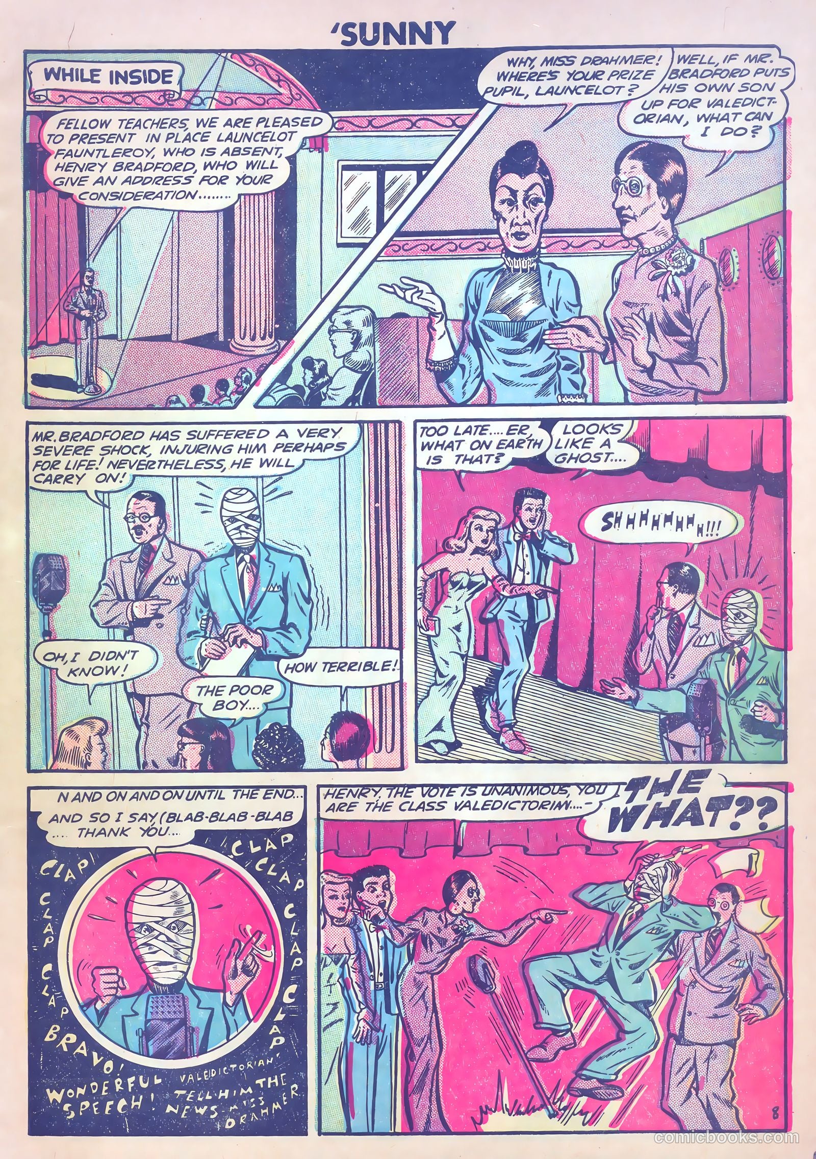 Sun #13 — page 9 of 36