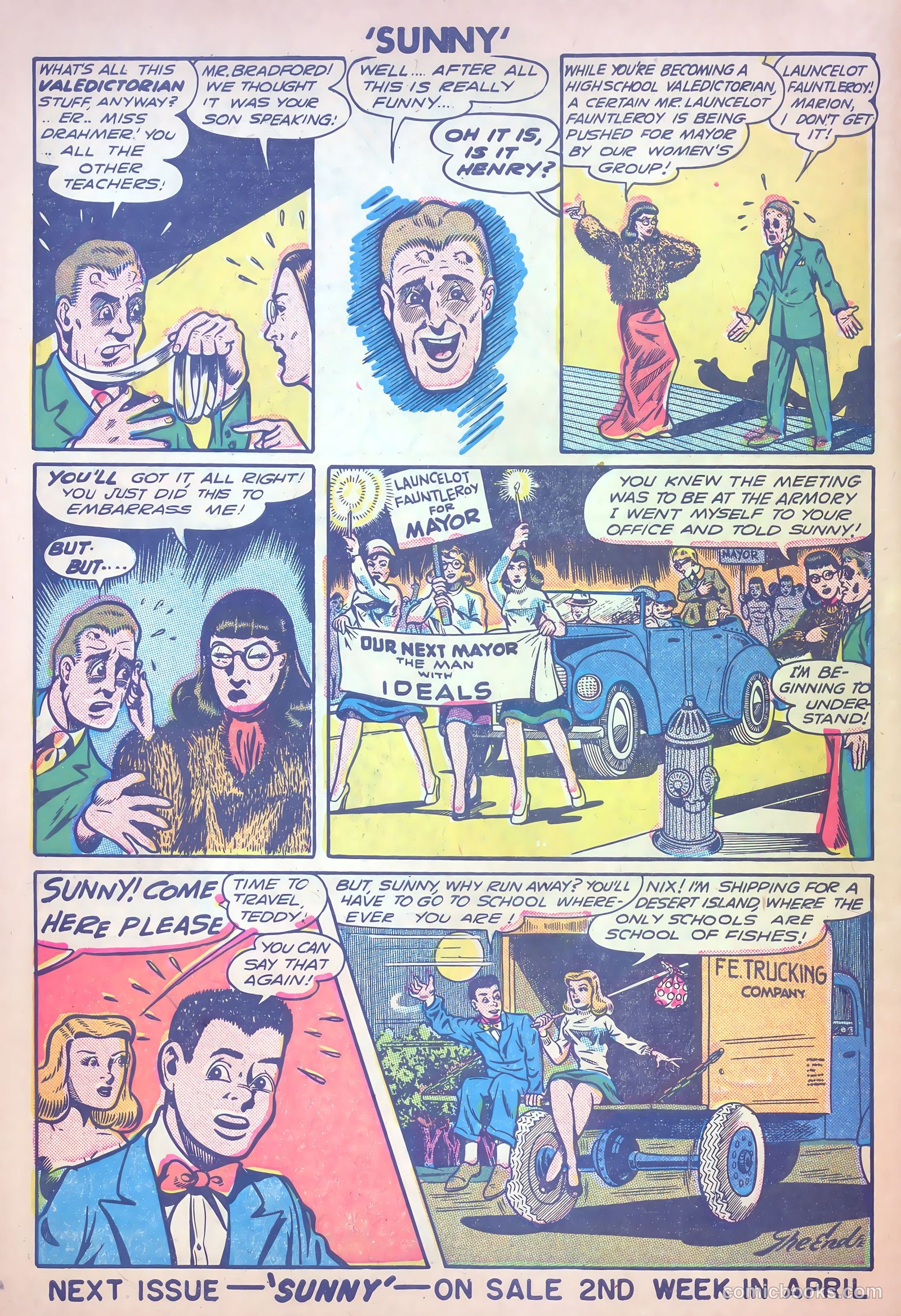 Sun #13 — page 10 of 36