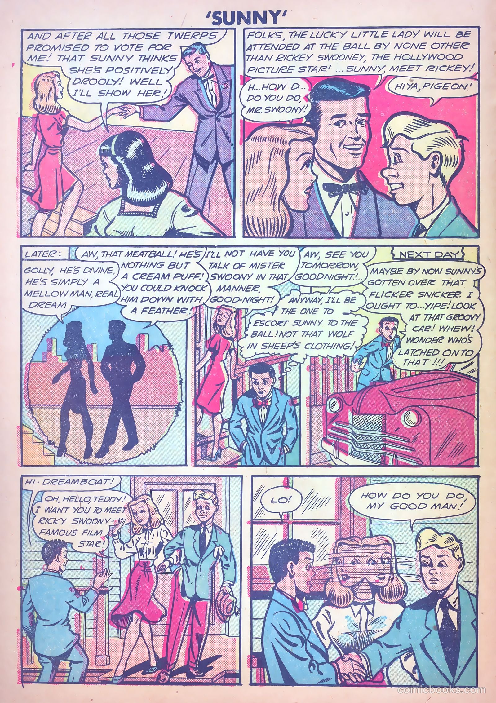 Sun #13 — page 12 of 36