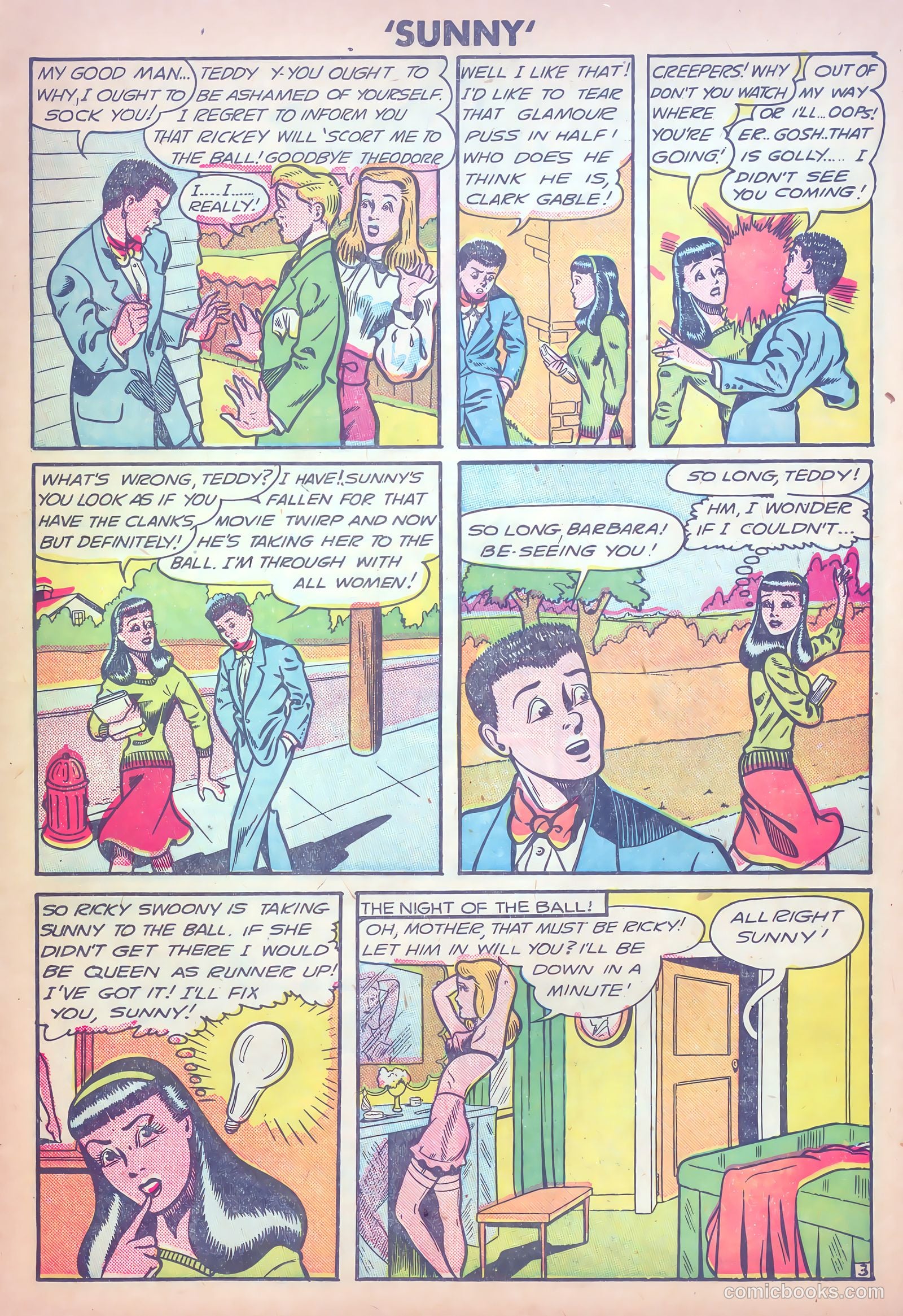 Sun #13 — page 13 of 36