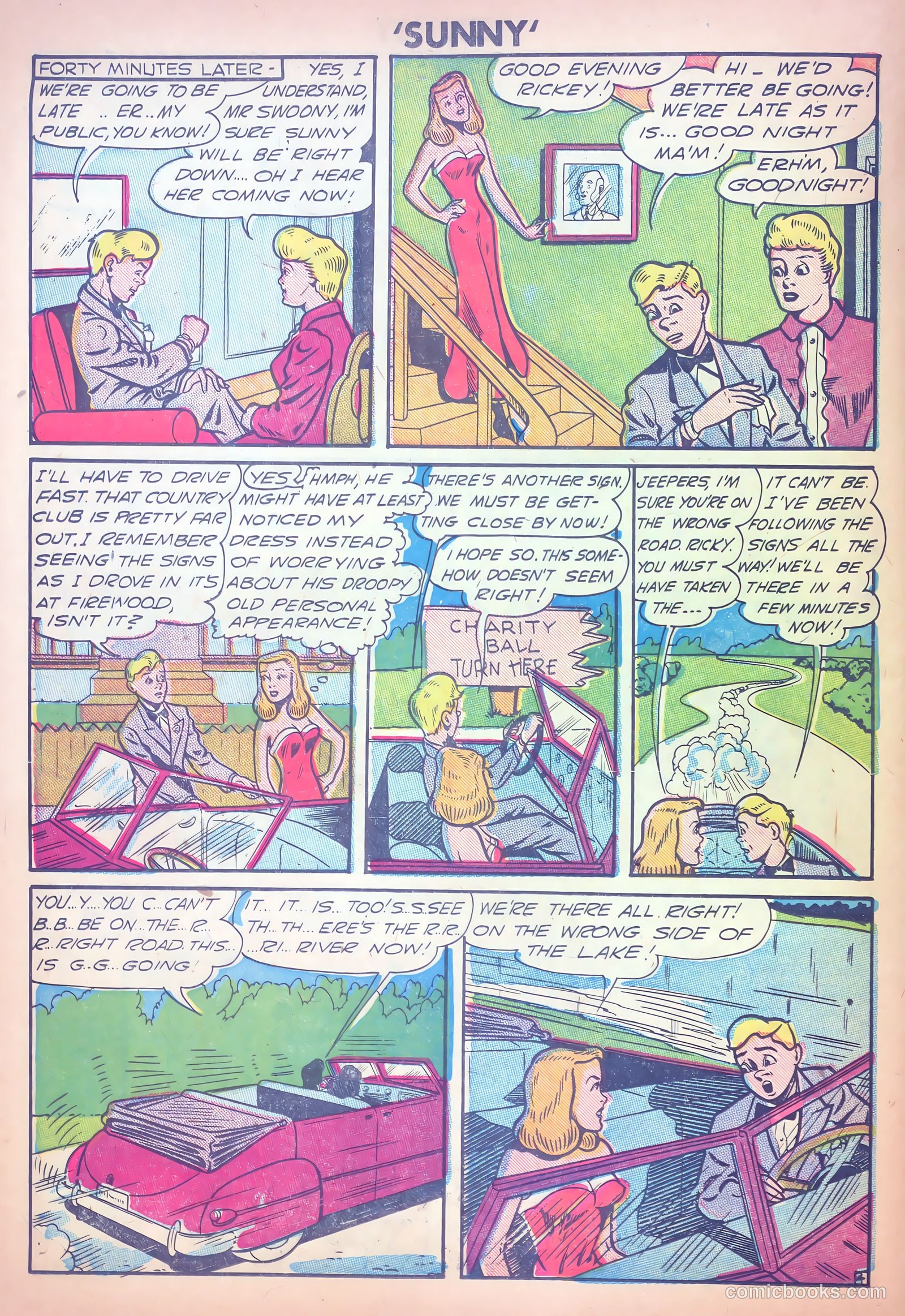 Sun #13 — page 14 of 36