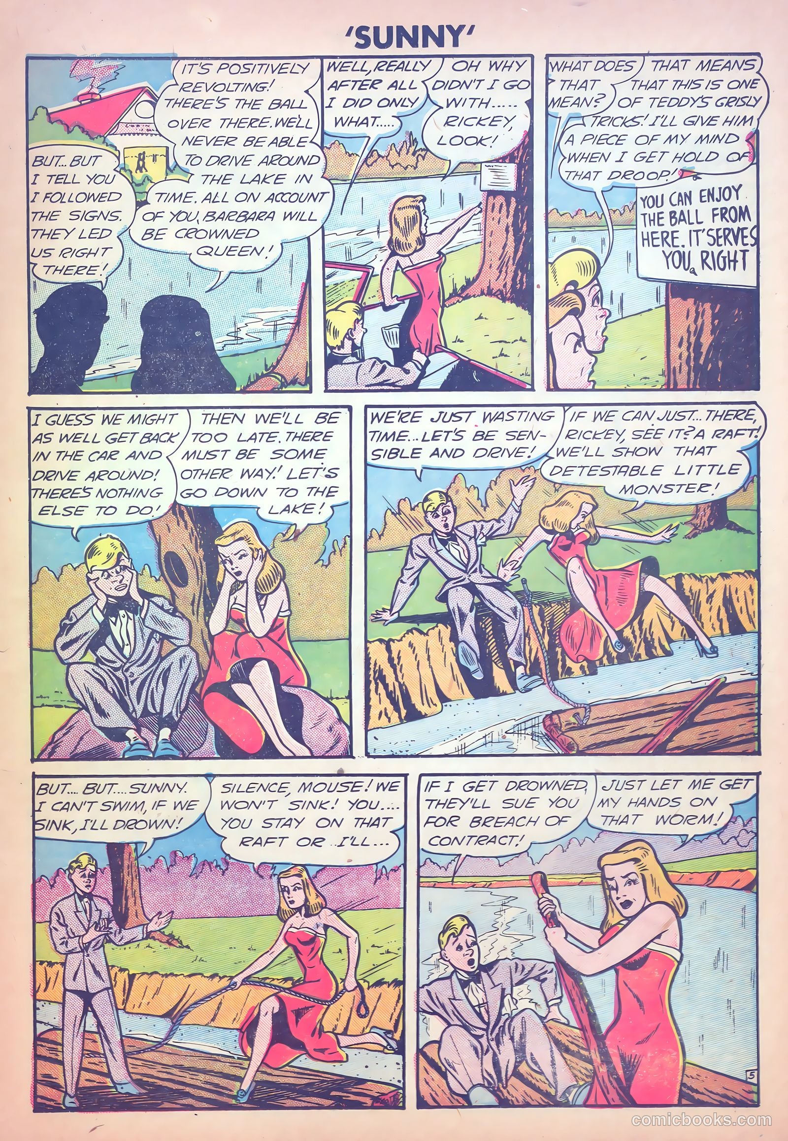 Sun #13 — page 15 of 36